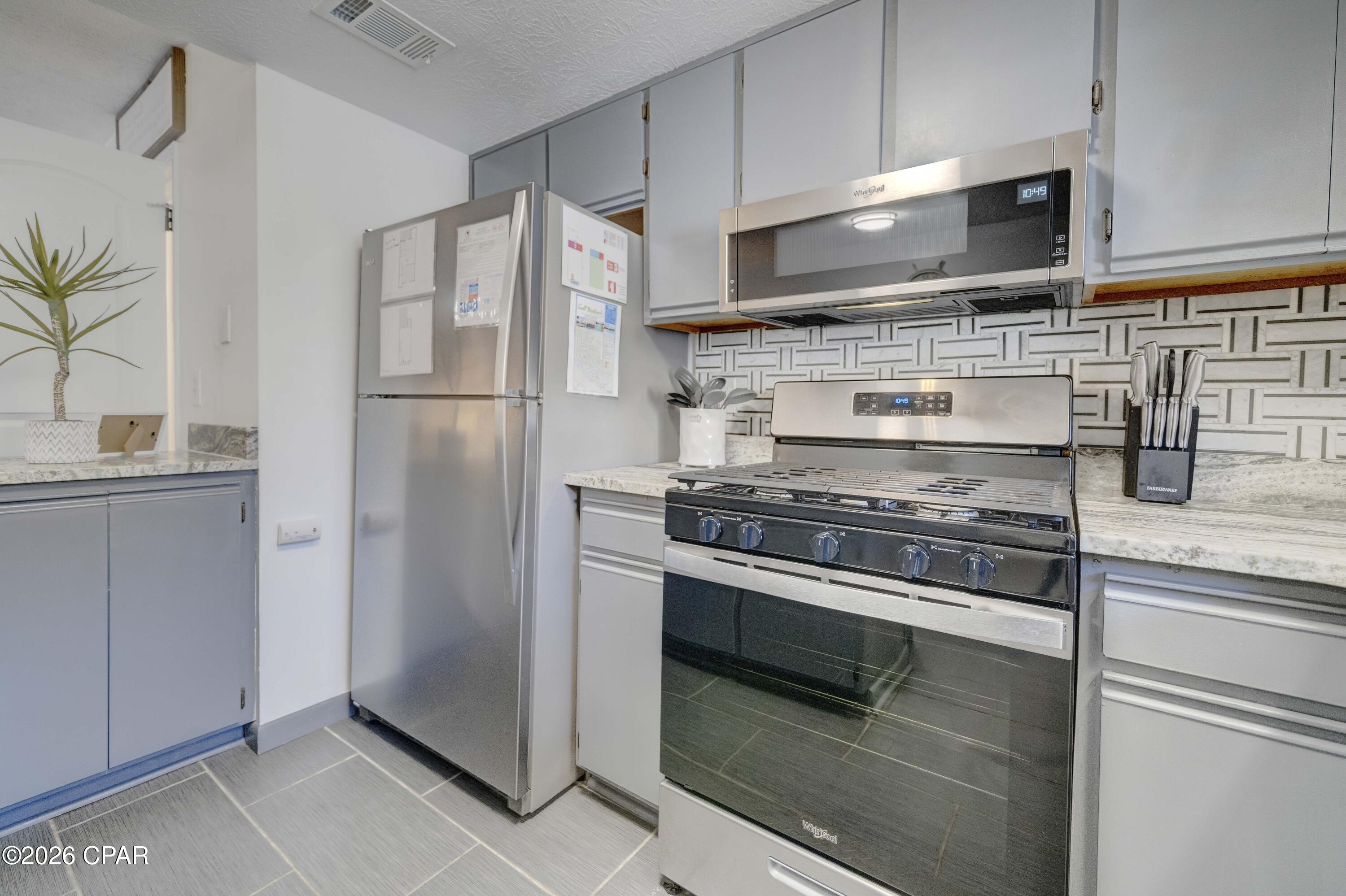 Gulf Highlands Beach Resort - Residential