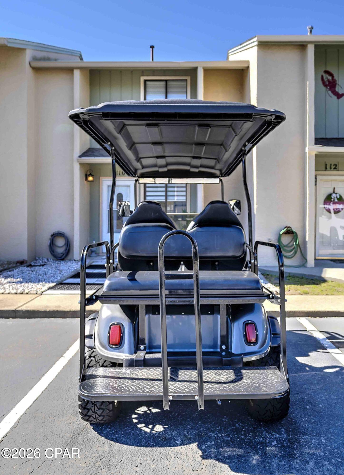 Gulf Highlands Beach Resort - Residential