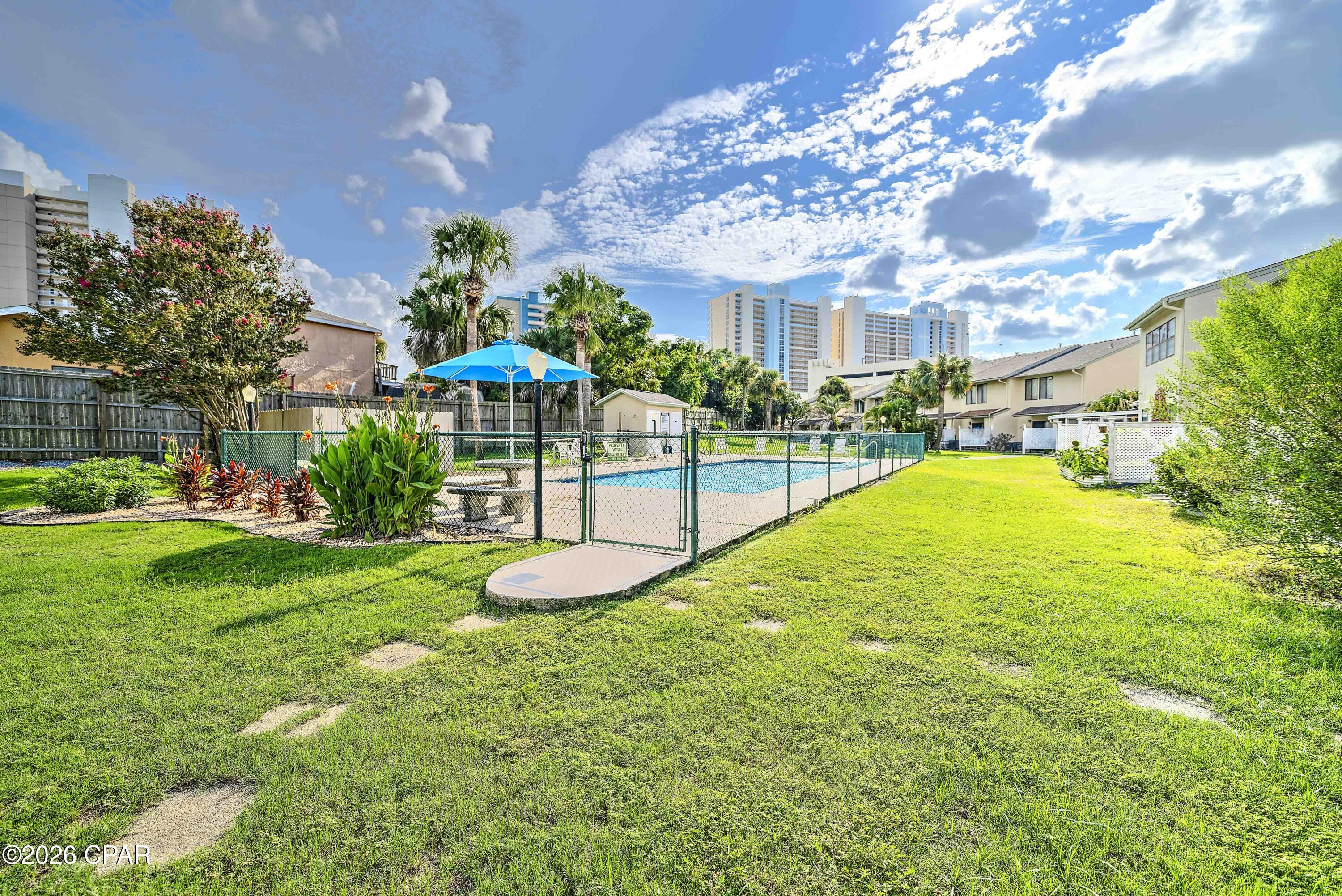 Gulf Highlands Beach Resort - Residential