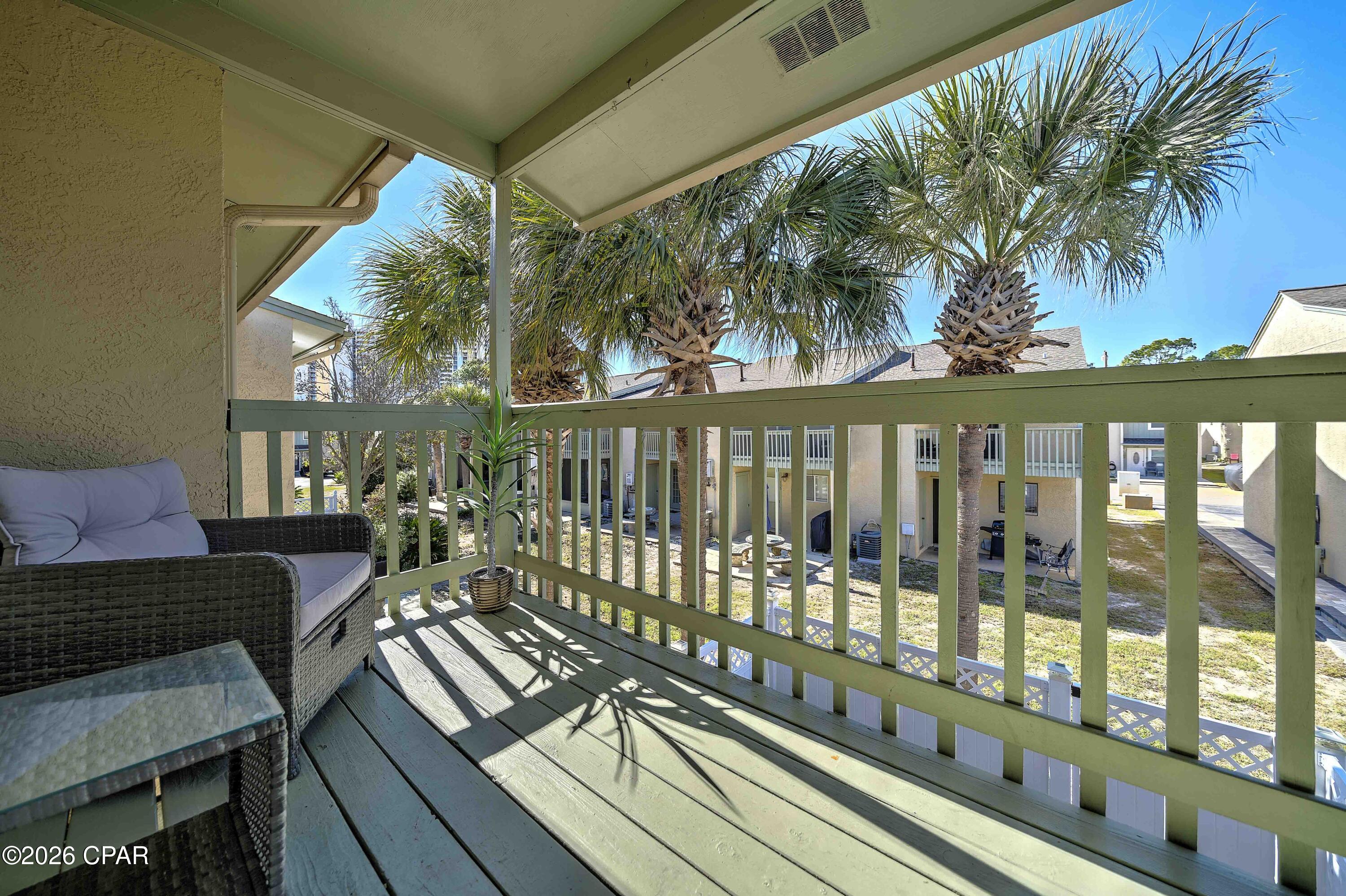 Gulf Highlands Beach Resort - Residential