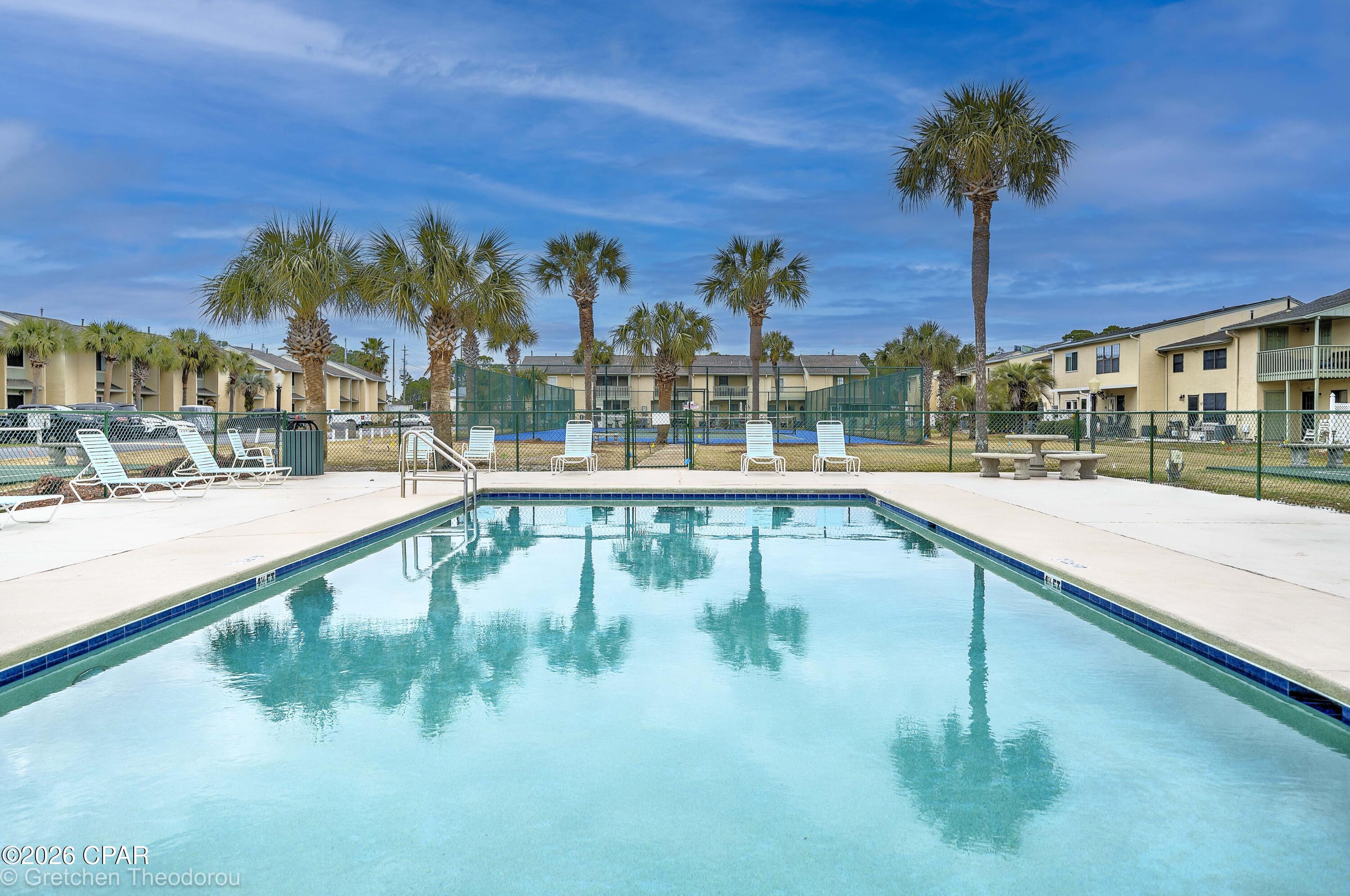 Gulf Highlands Beach Resort - Residential