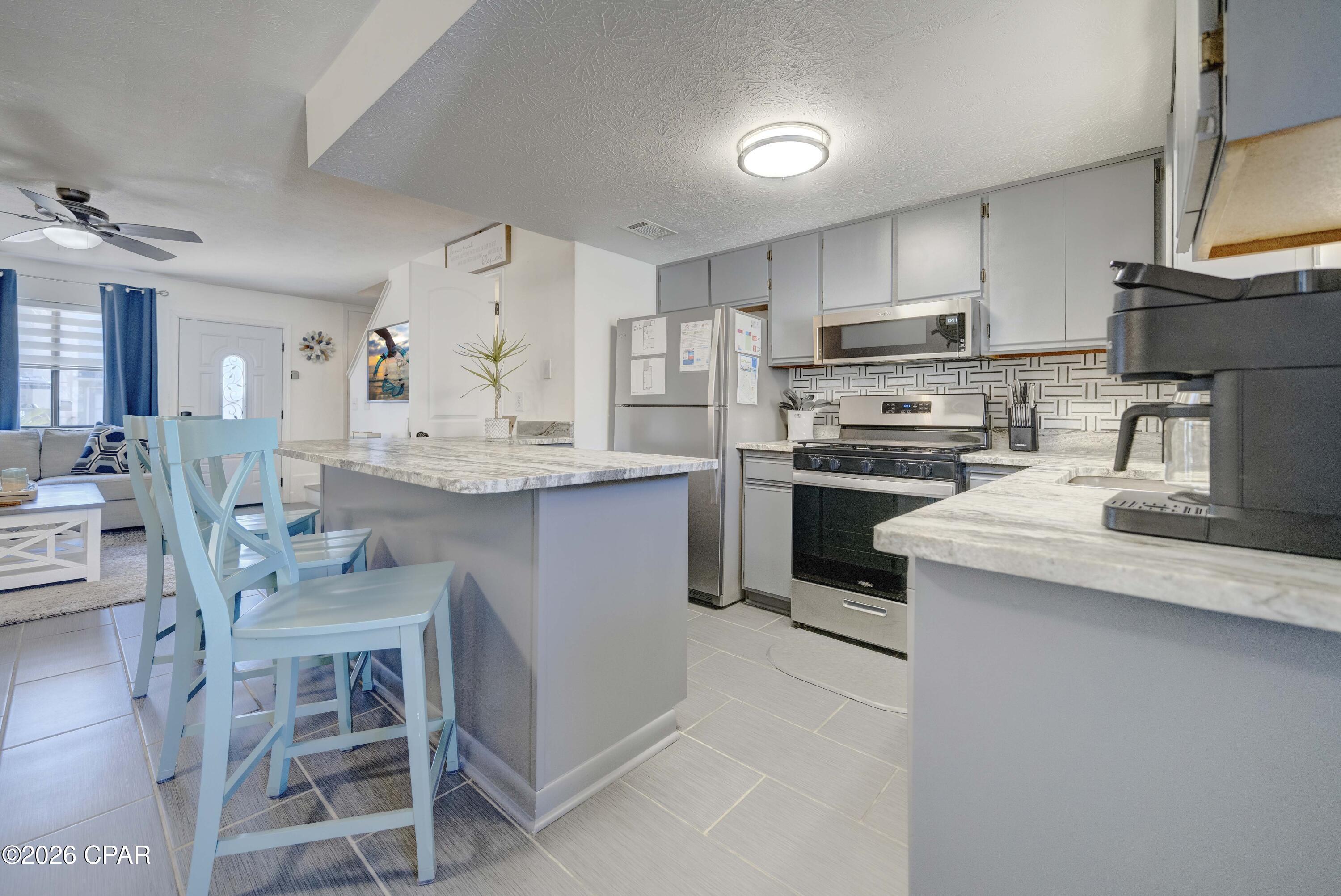 Gulf Highlands Beach Resort - Residential