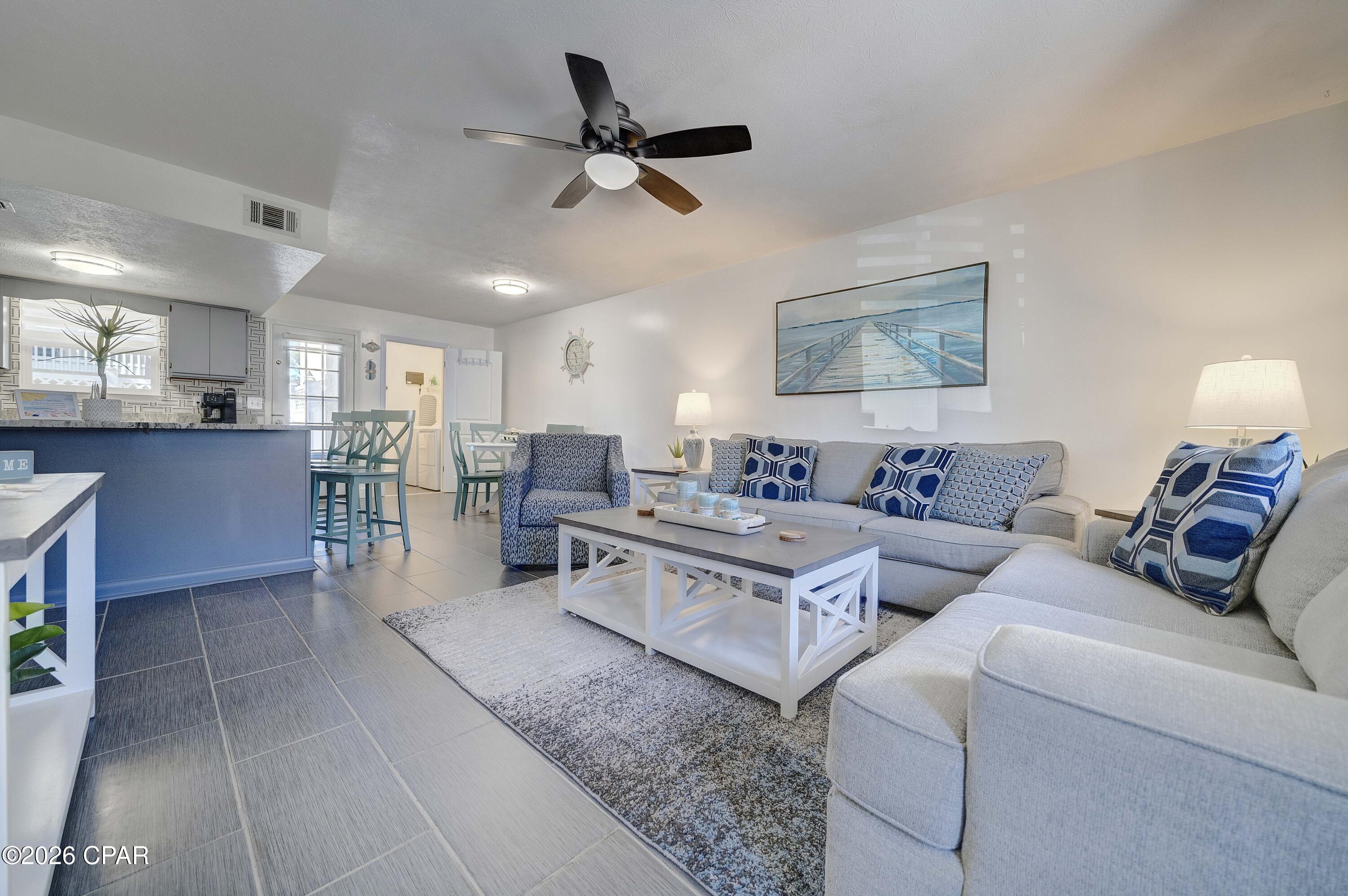 Gulf Highlands Beach Resort - Residential