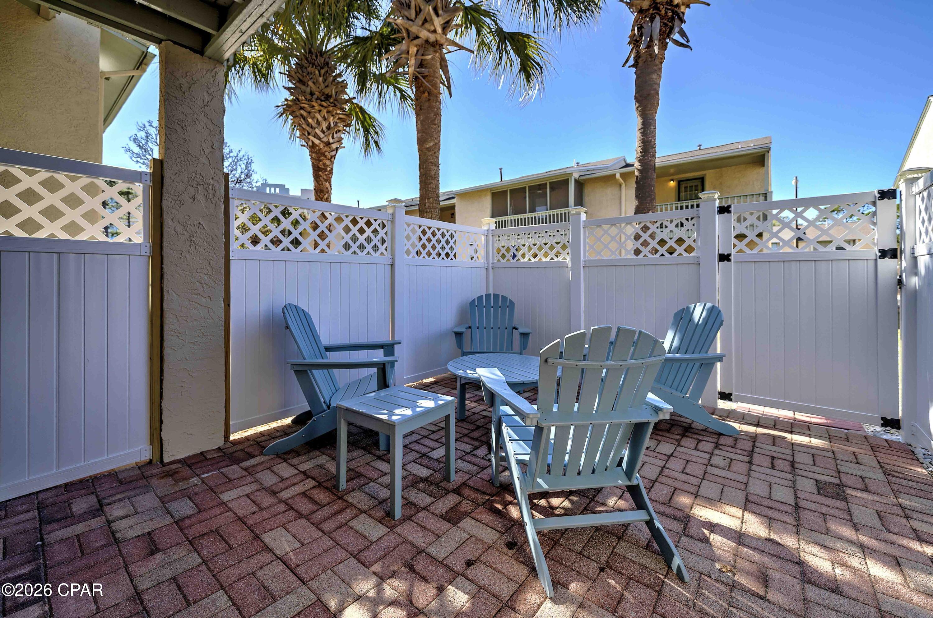 Gulf Highlands Beach Resort - Residential