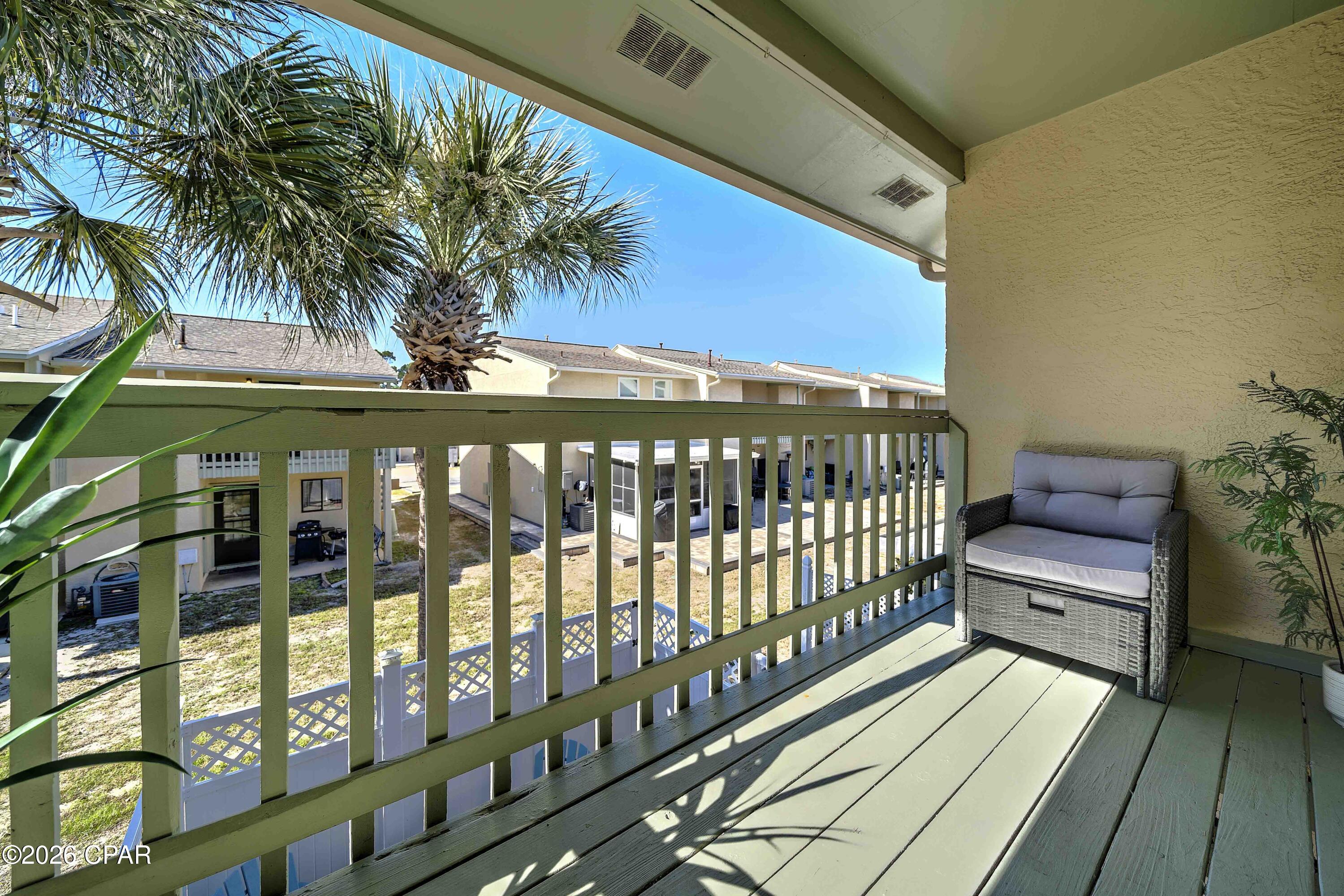 Gulf Highlands Beach Resort - Residential