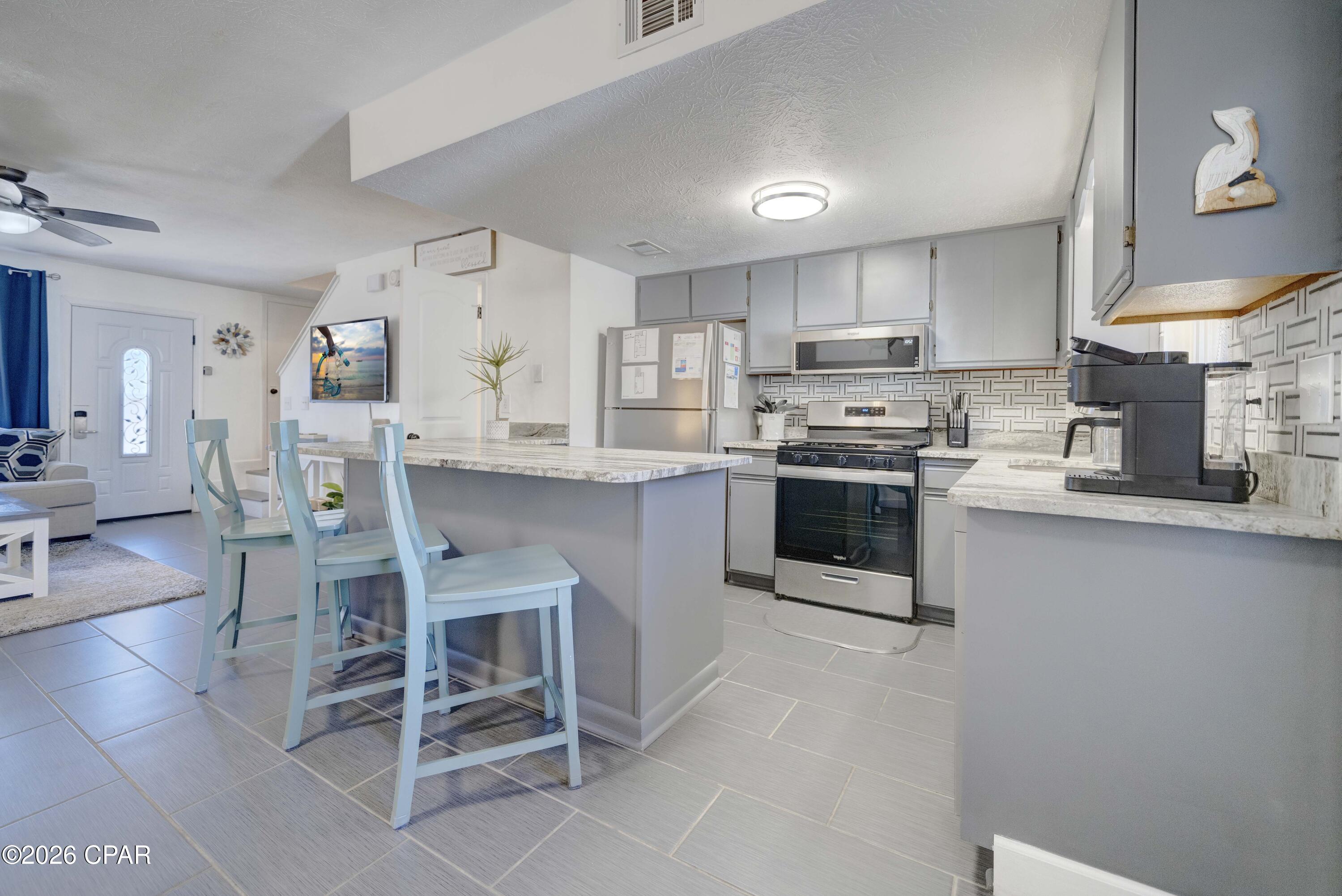 Gulf Highlands Beach Resort - Residential