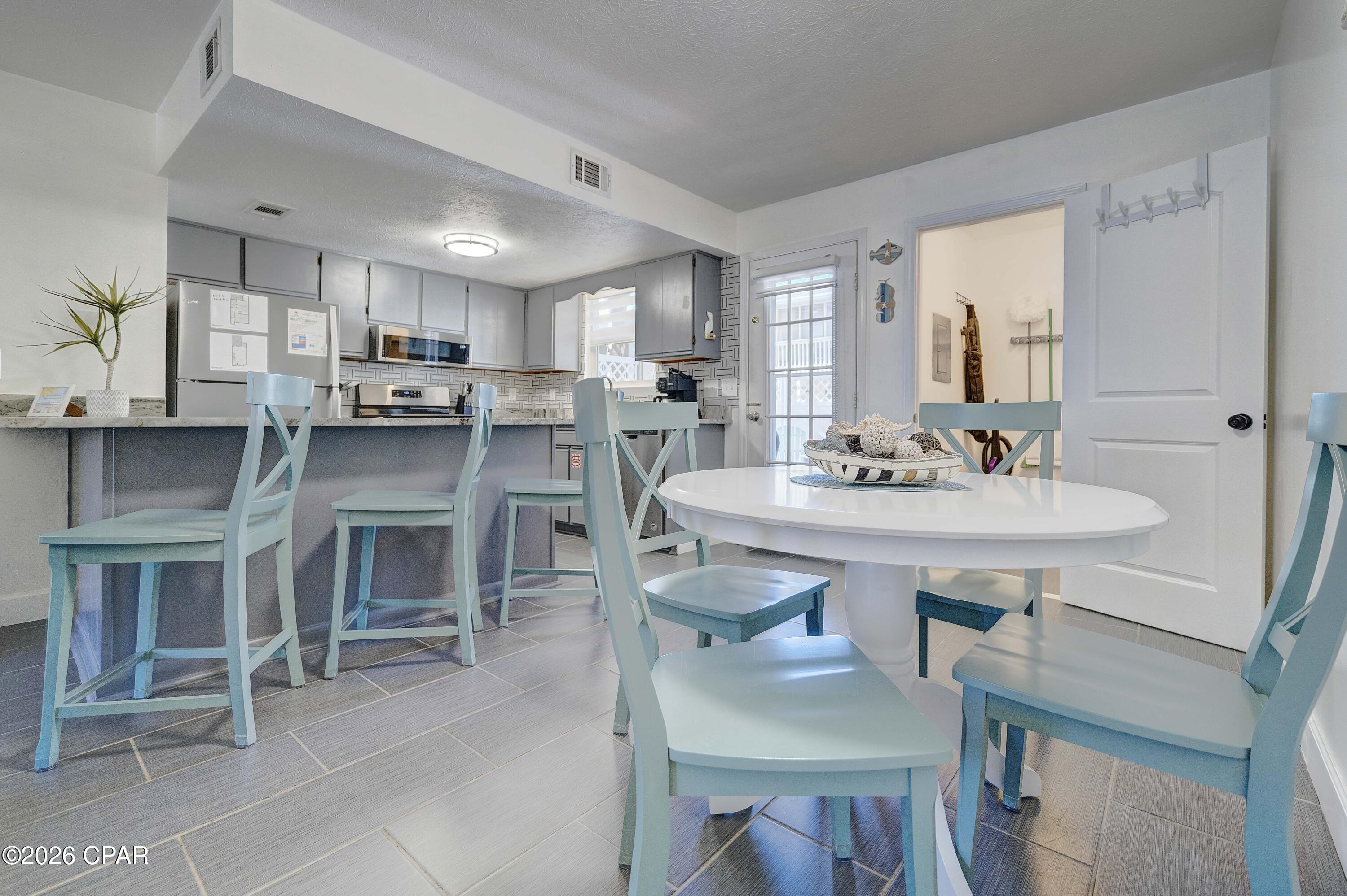 Gulf Highlands Beach Resort - Residential