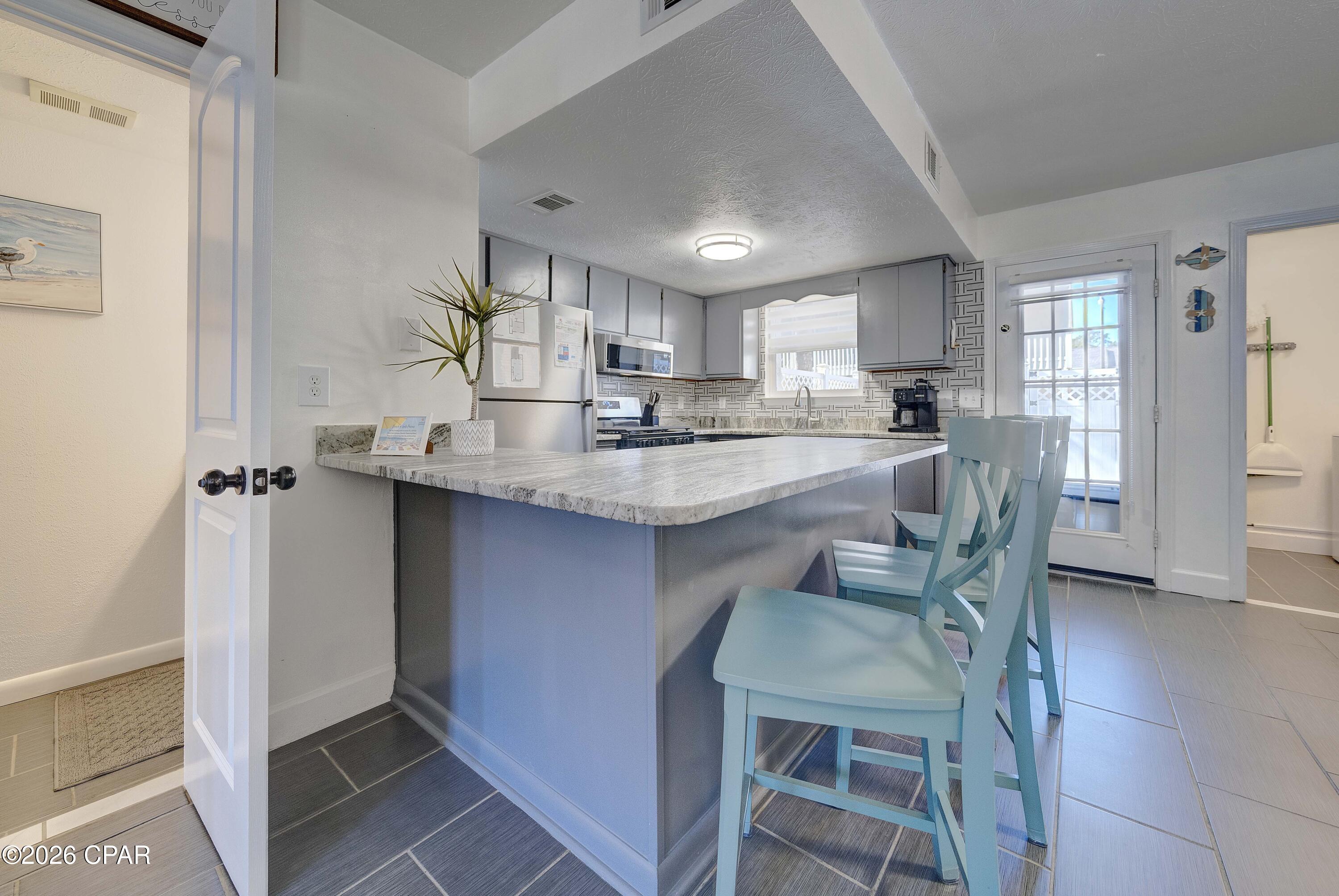 Gulf Highlands Beach Resort - Residential