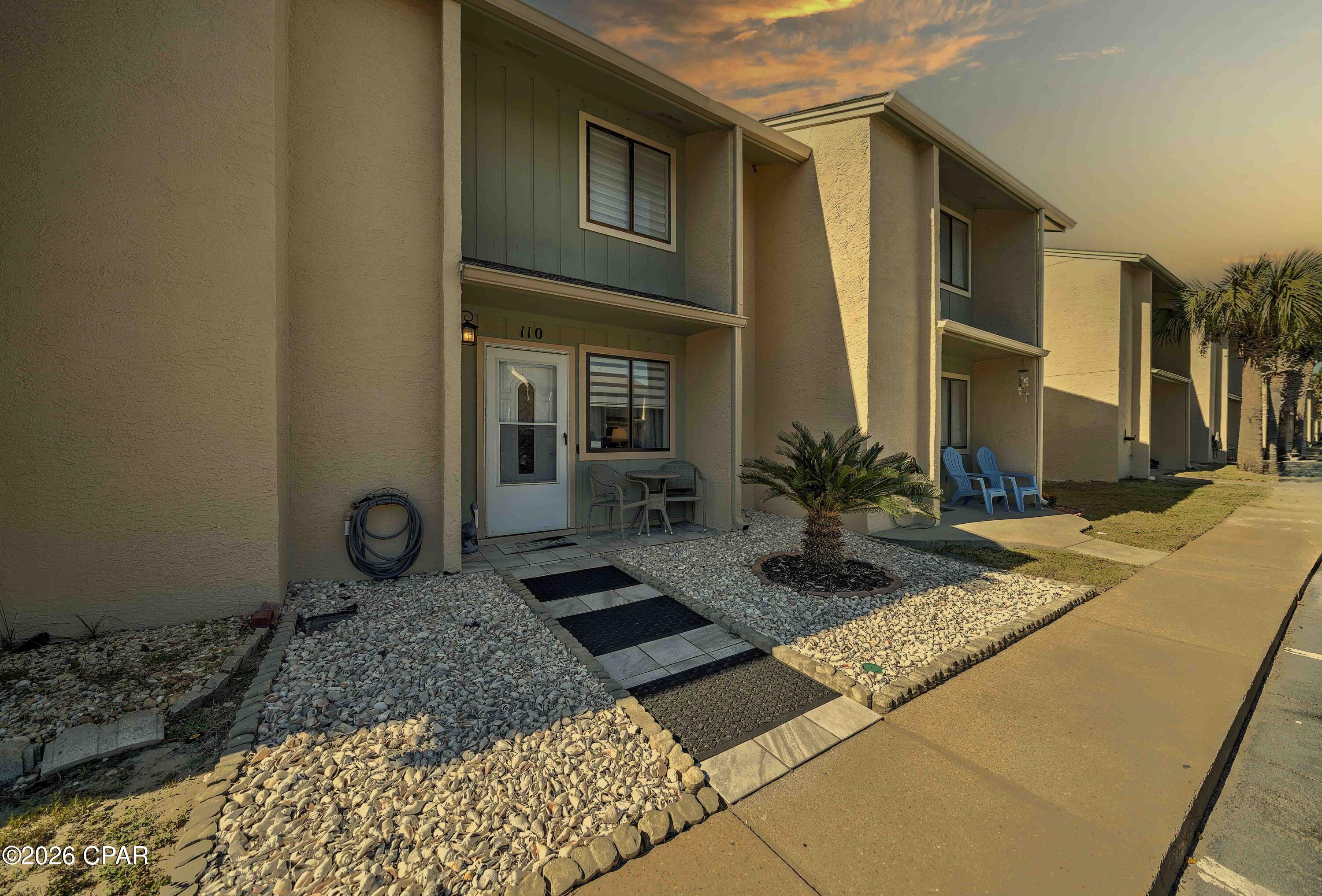 Gulf Highlands Beach Resort - Residential