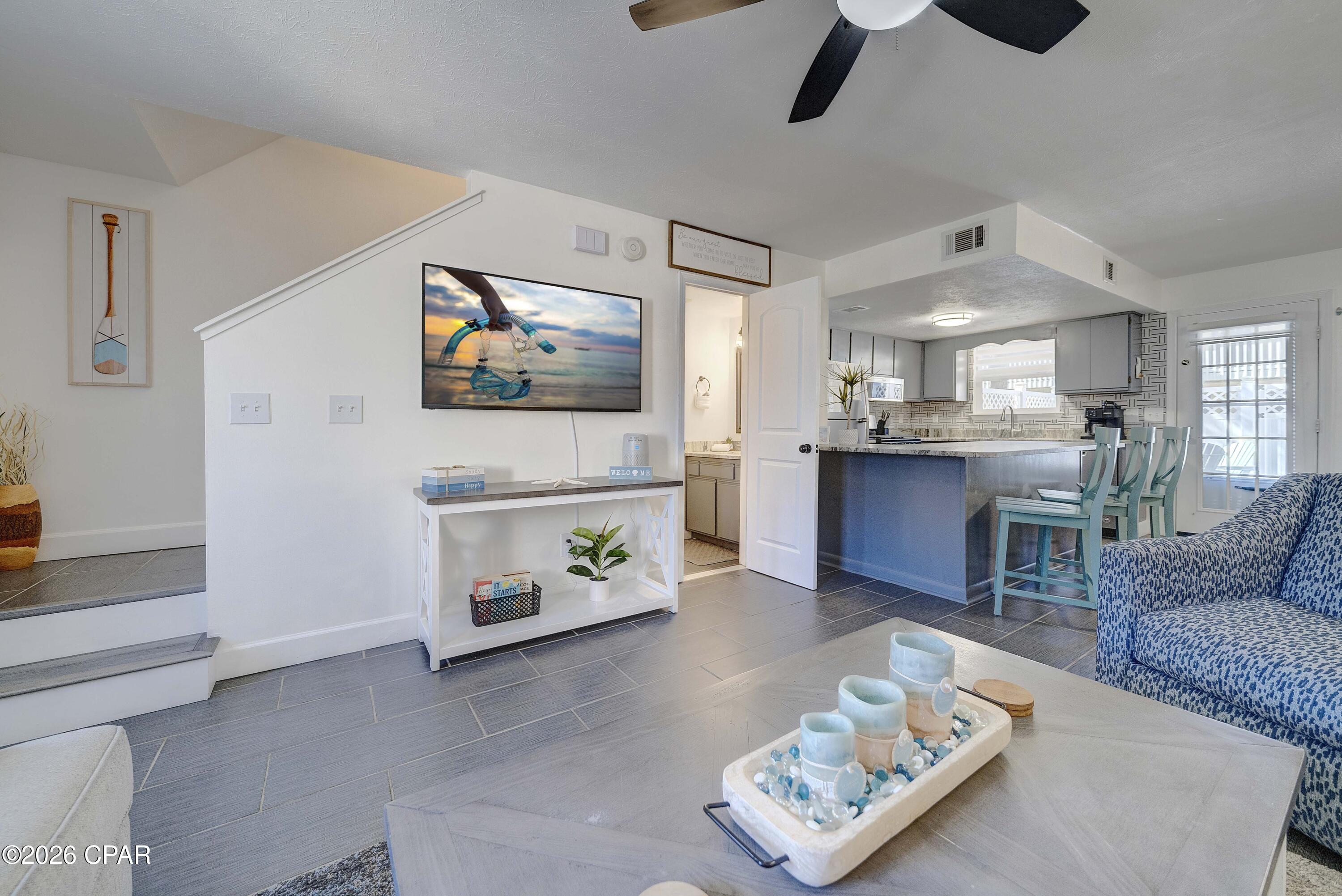 Gulf Highlands Beach Resort - Residential