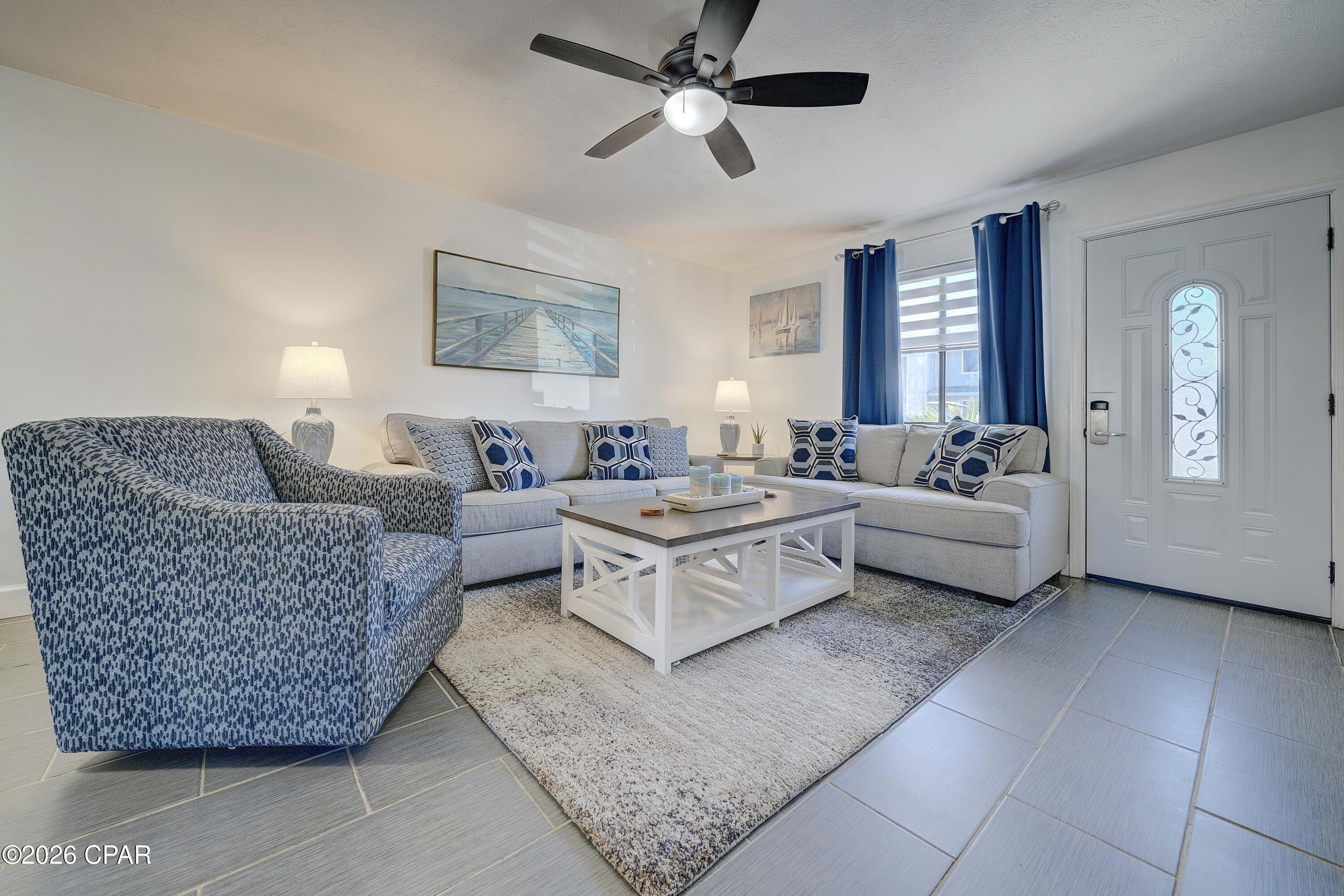 Gulf Highlands Beach Resort - Residential