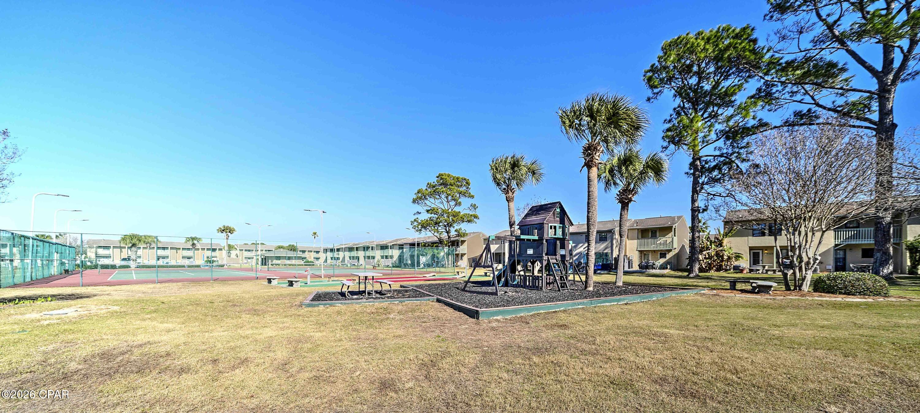 Gulf Highlands Beach Resort - Residential