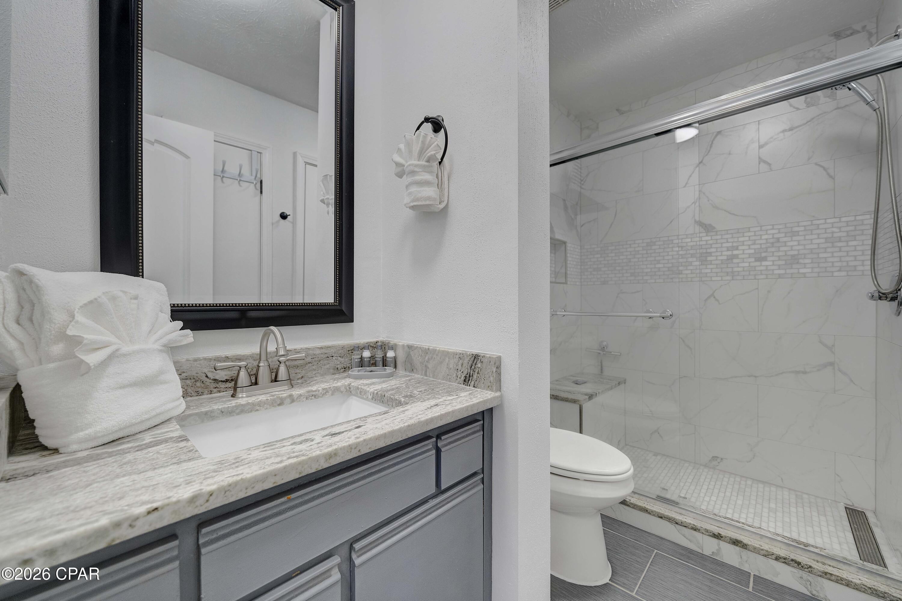 Gulf Highlands Beach Resort - Residential