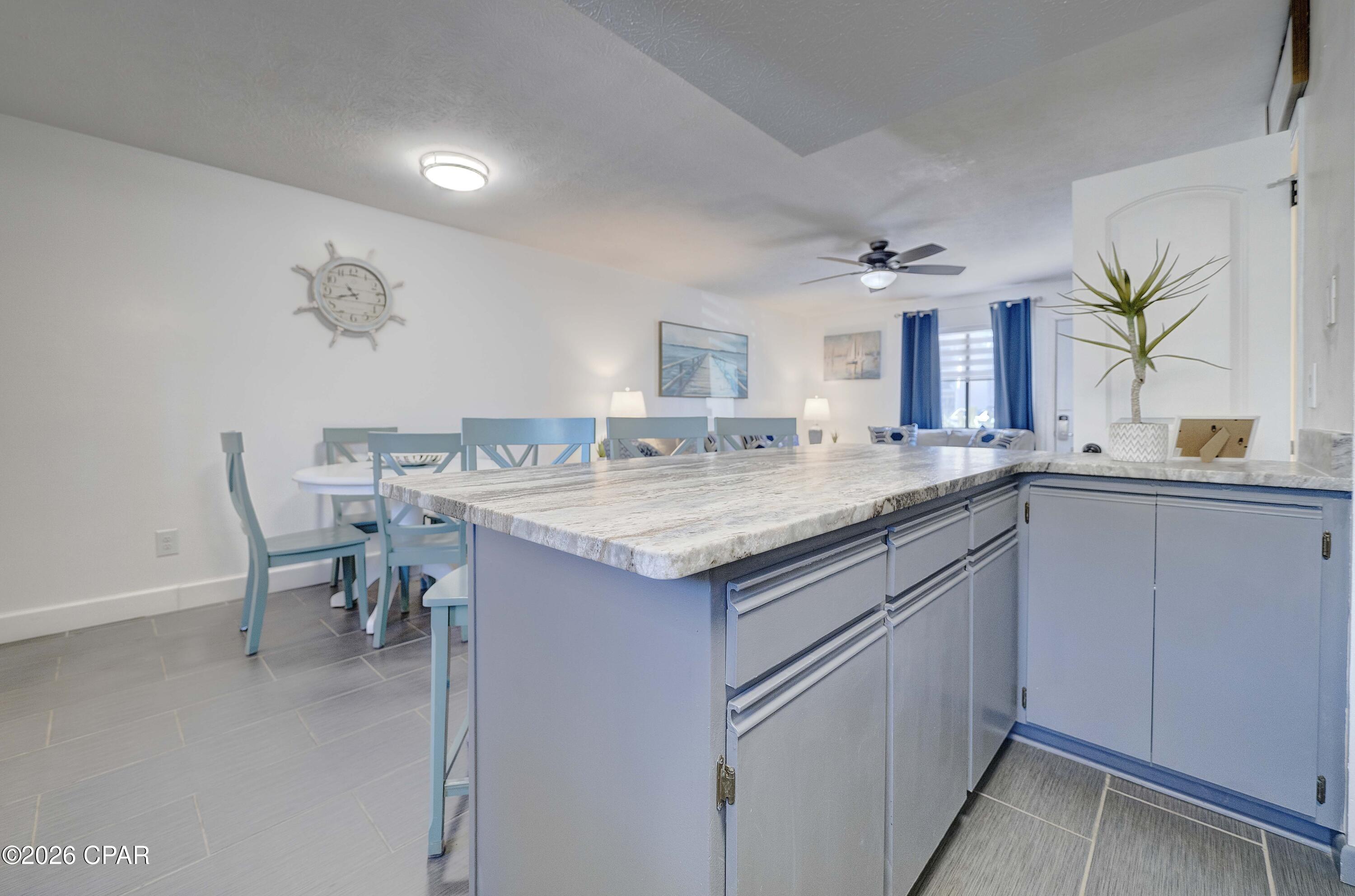 Gulf Highlands Beach Resort - Residential