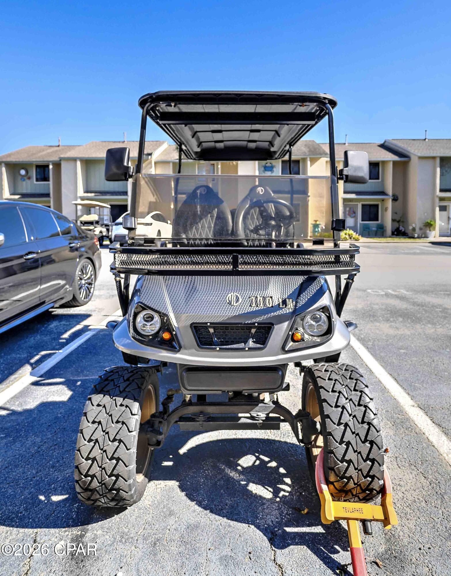 Gulf Highlands Beach Resort - Residential