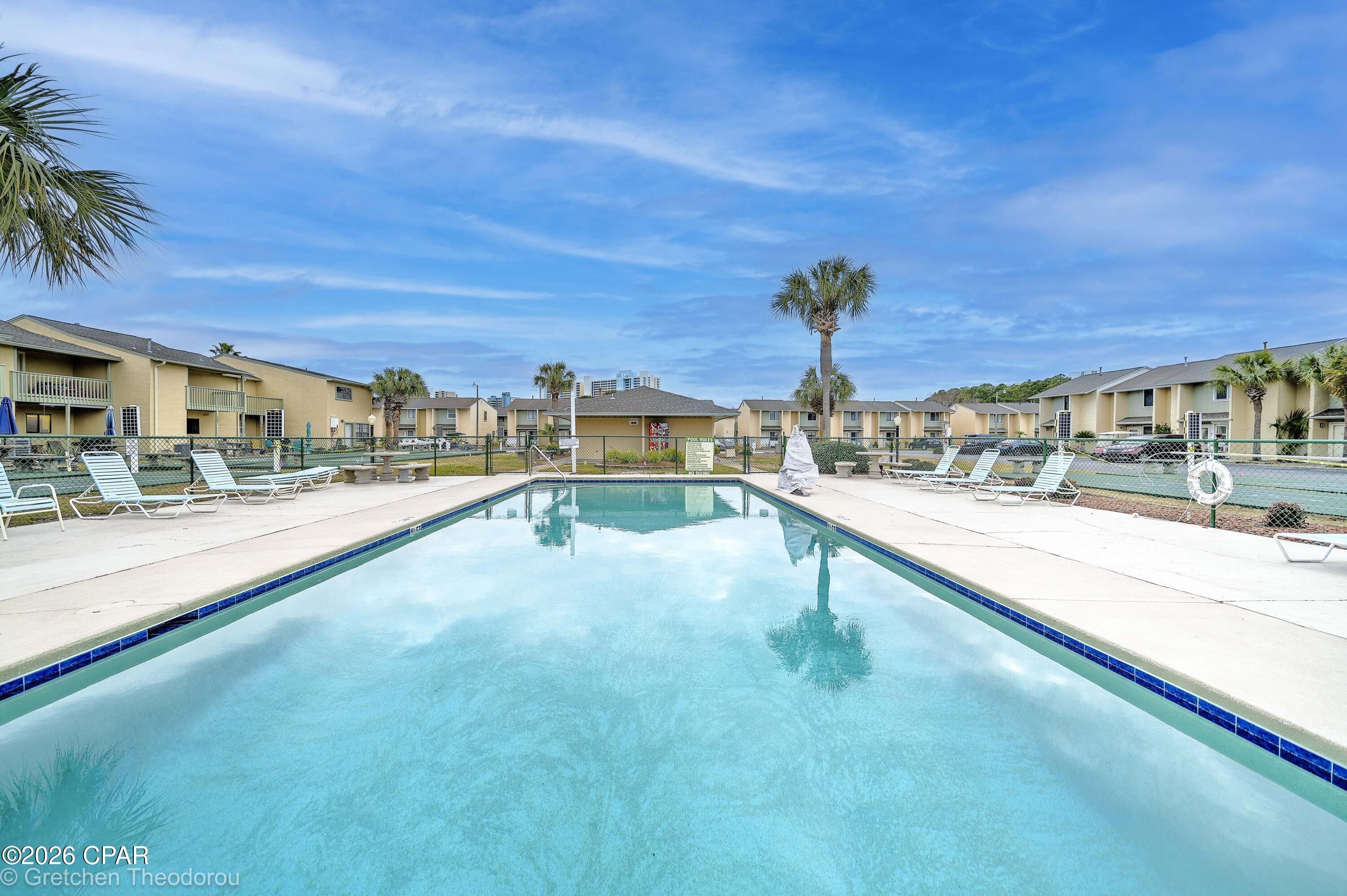 Gulf Highlands Beach Resort - Residential