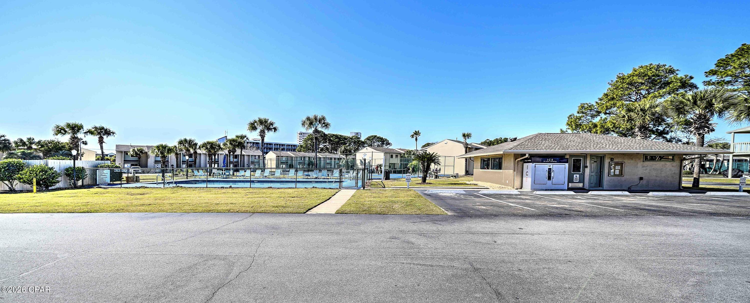 Gulf Highlands Beach Resort - Residential