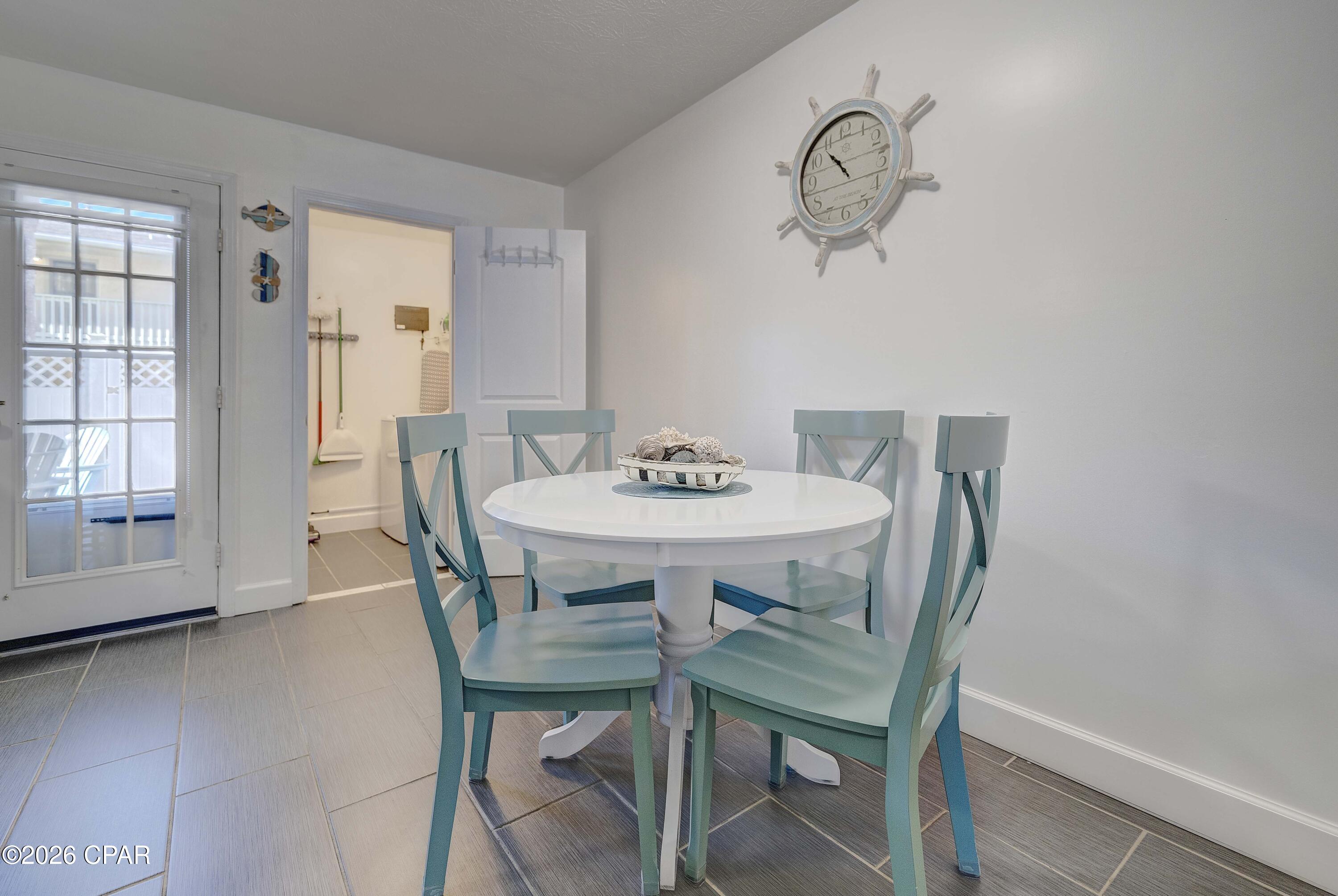 Gulf Highlands Beach Resort - Residential