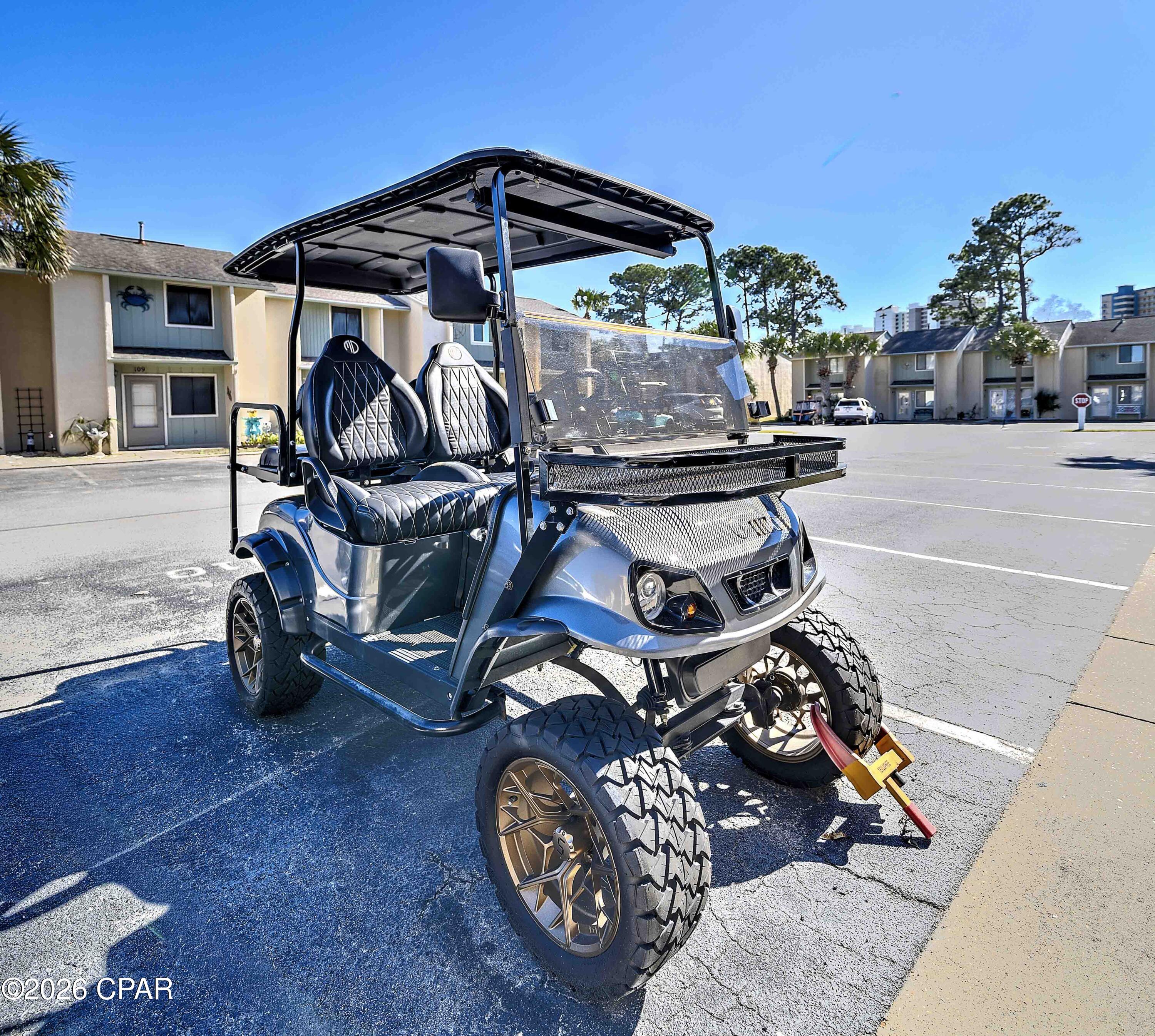 Gulf Highlands Beach Resort - Residential