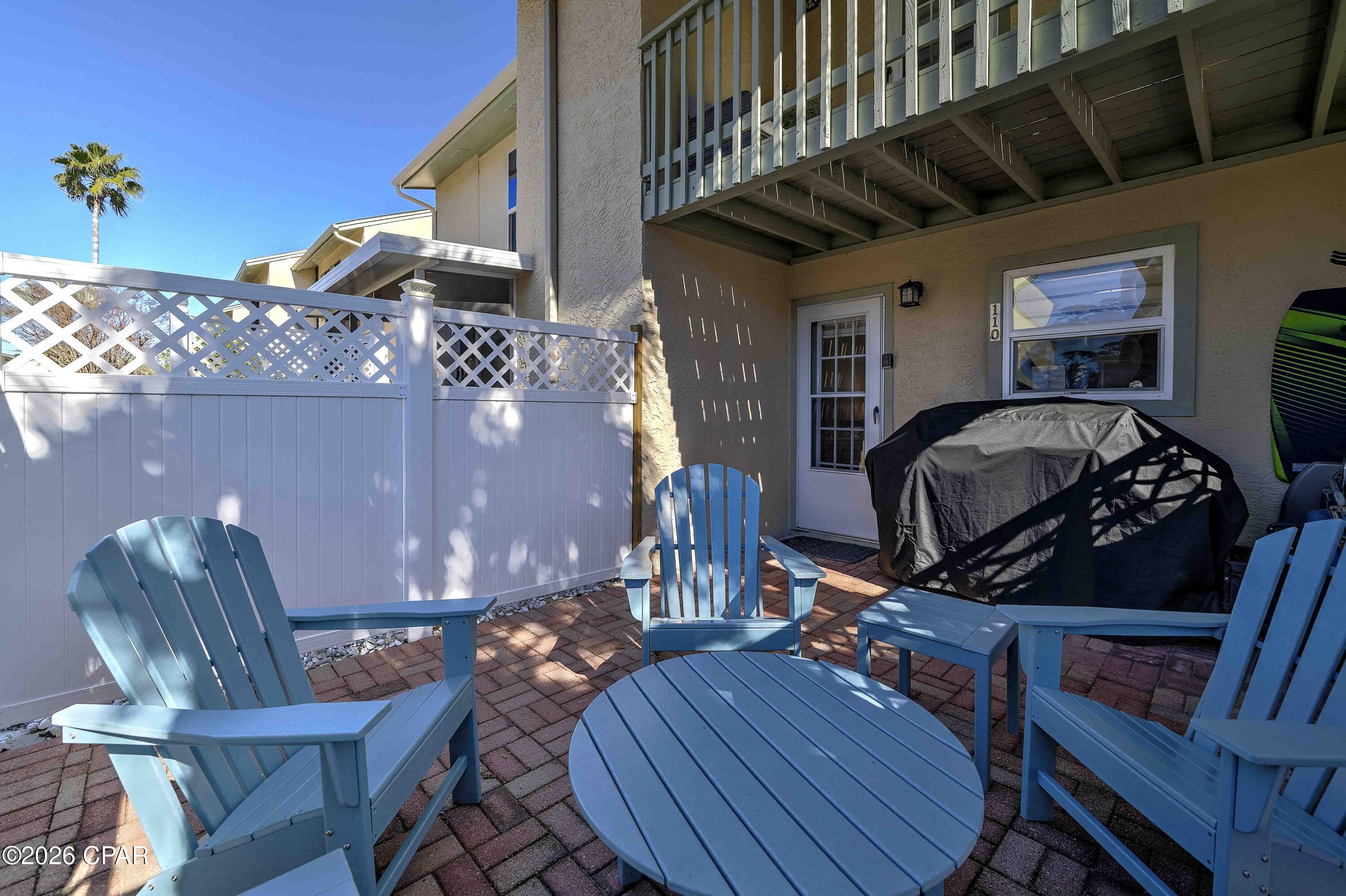 Gulf Highlands Beach Resort - Residential