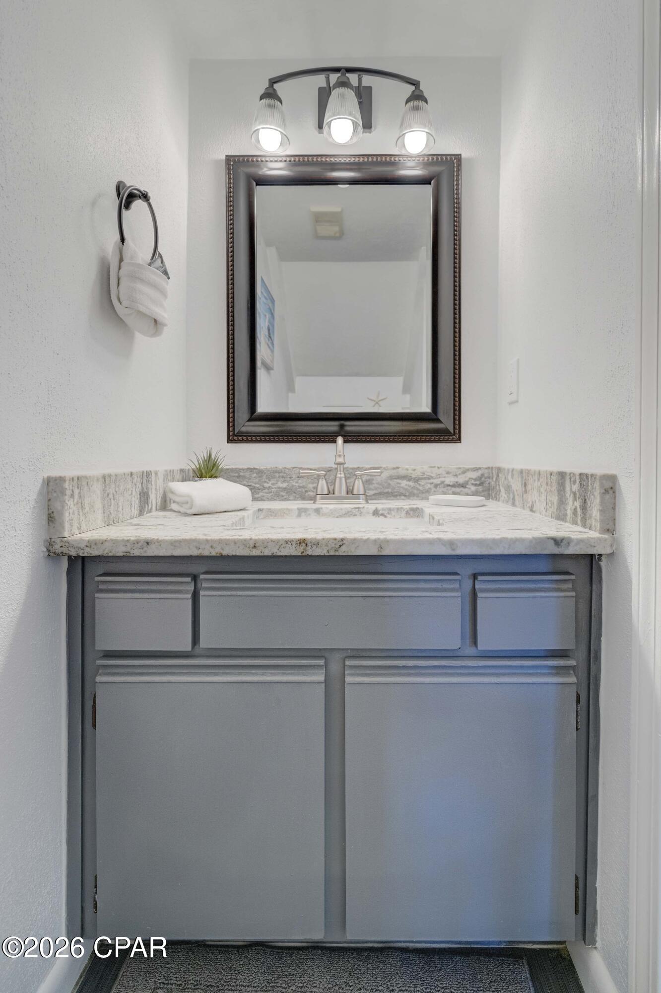 Gulf Highlands Beach Resort - Residential