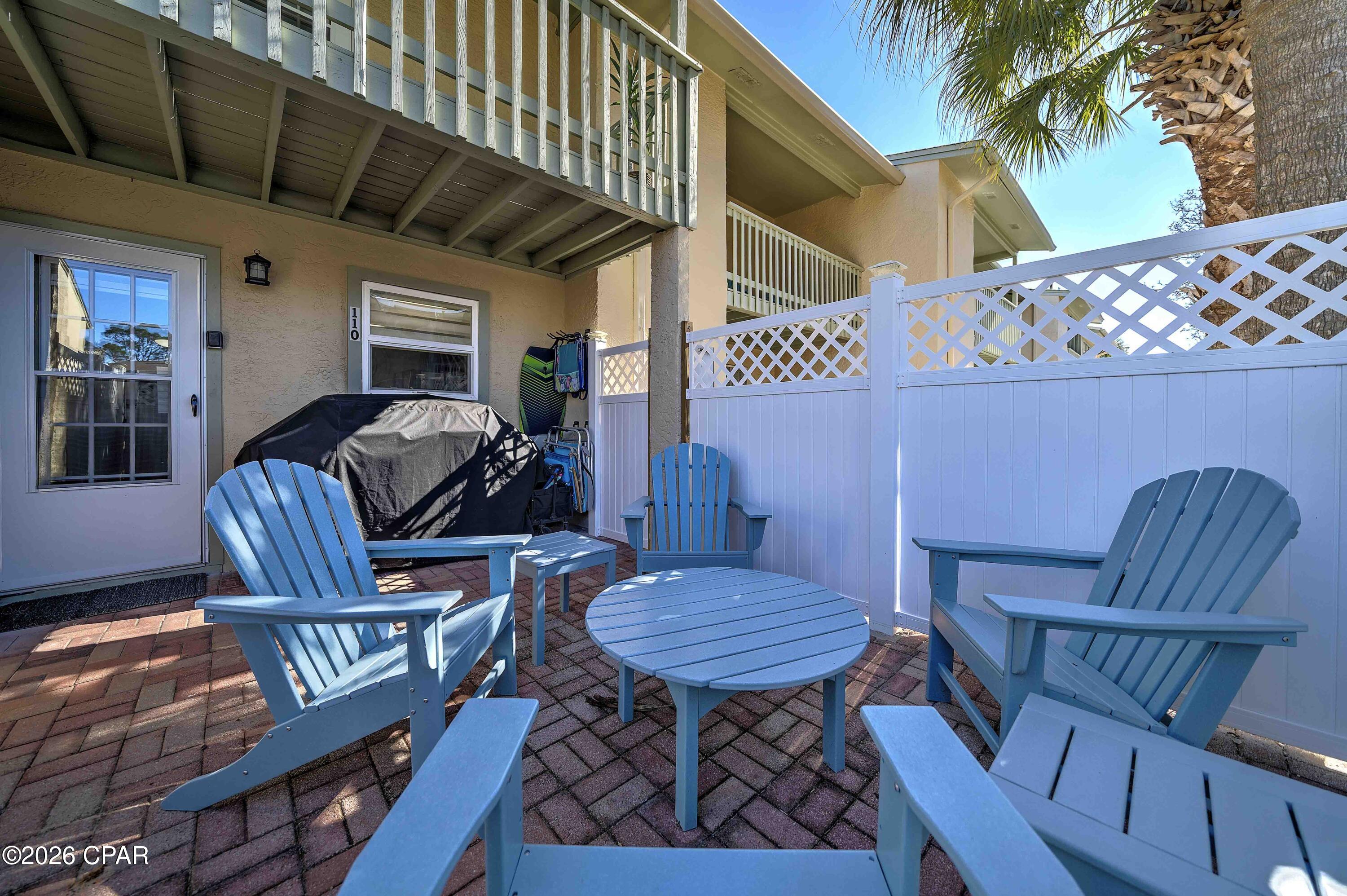 Gulf Highlands Beach Resort - Residential