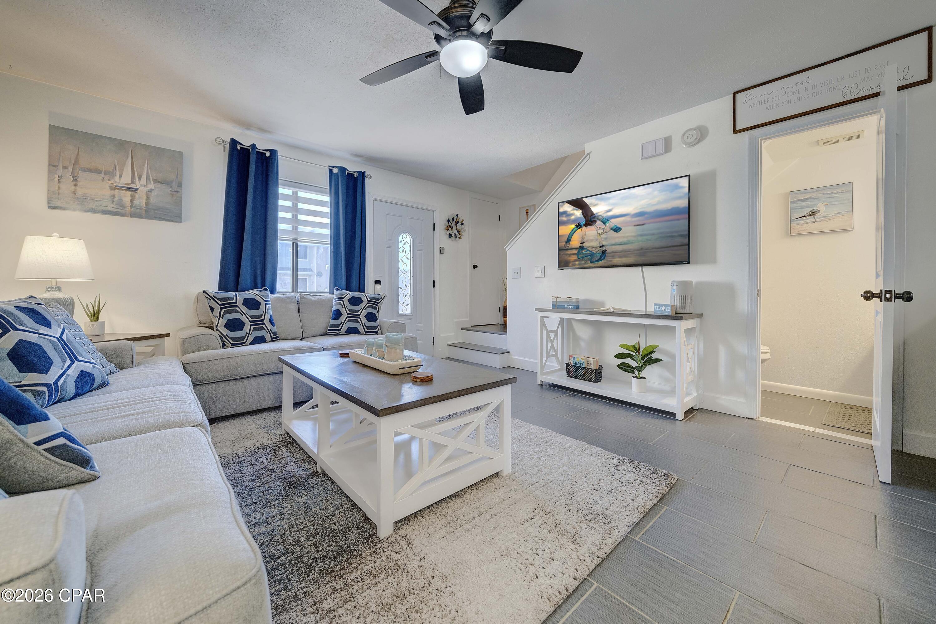 Gulf Highlands Beach Resort - Residential