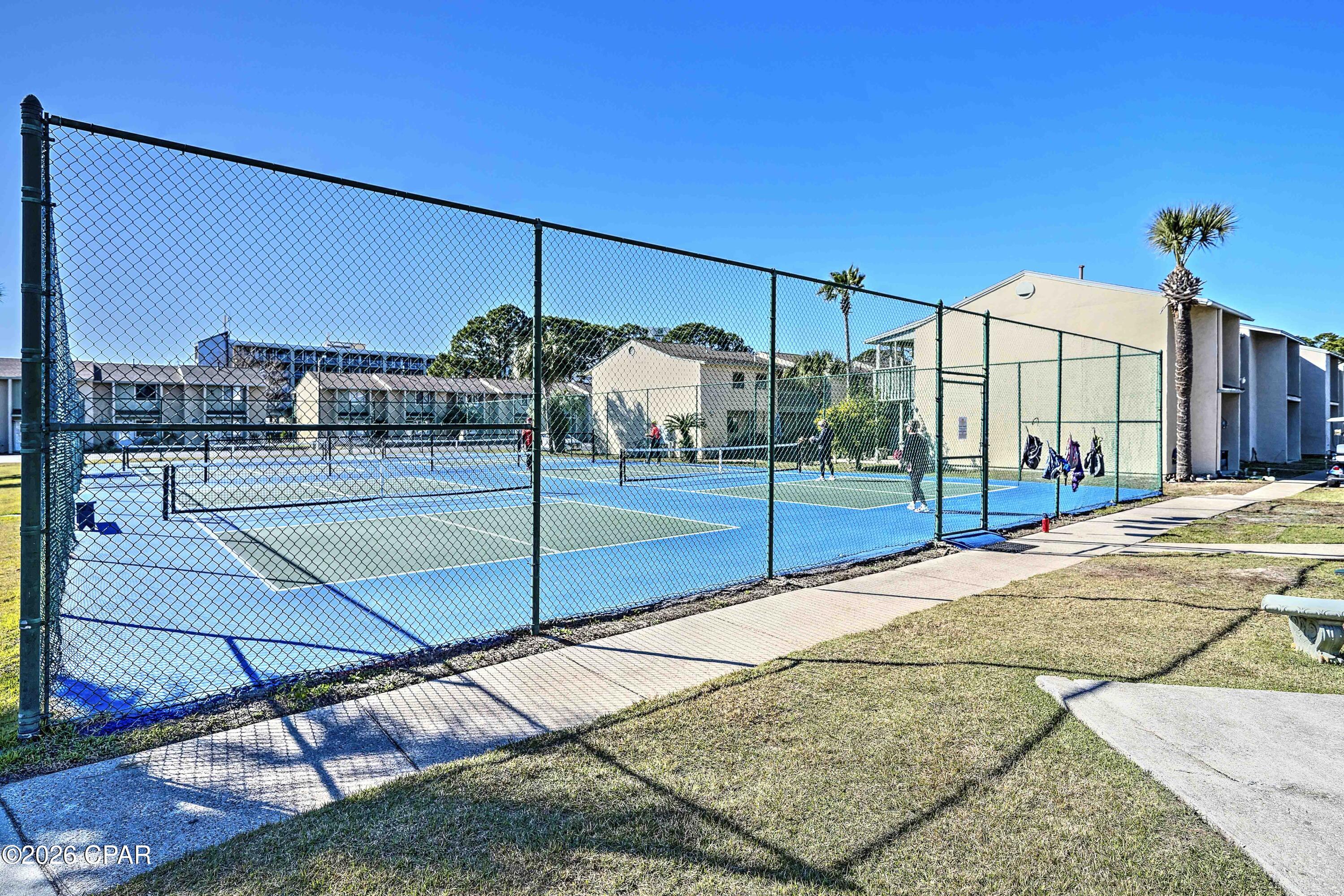 Gulf Highlands Beach Resort - Residential