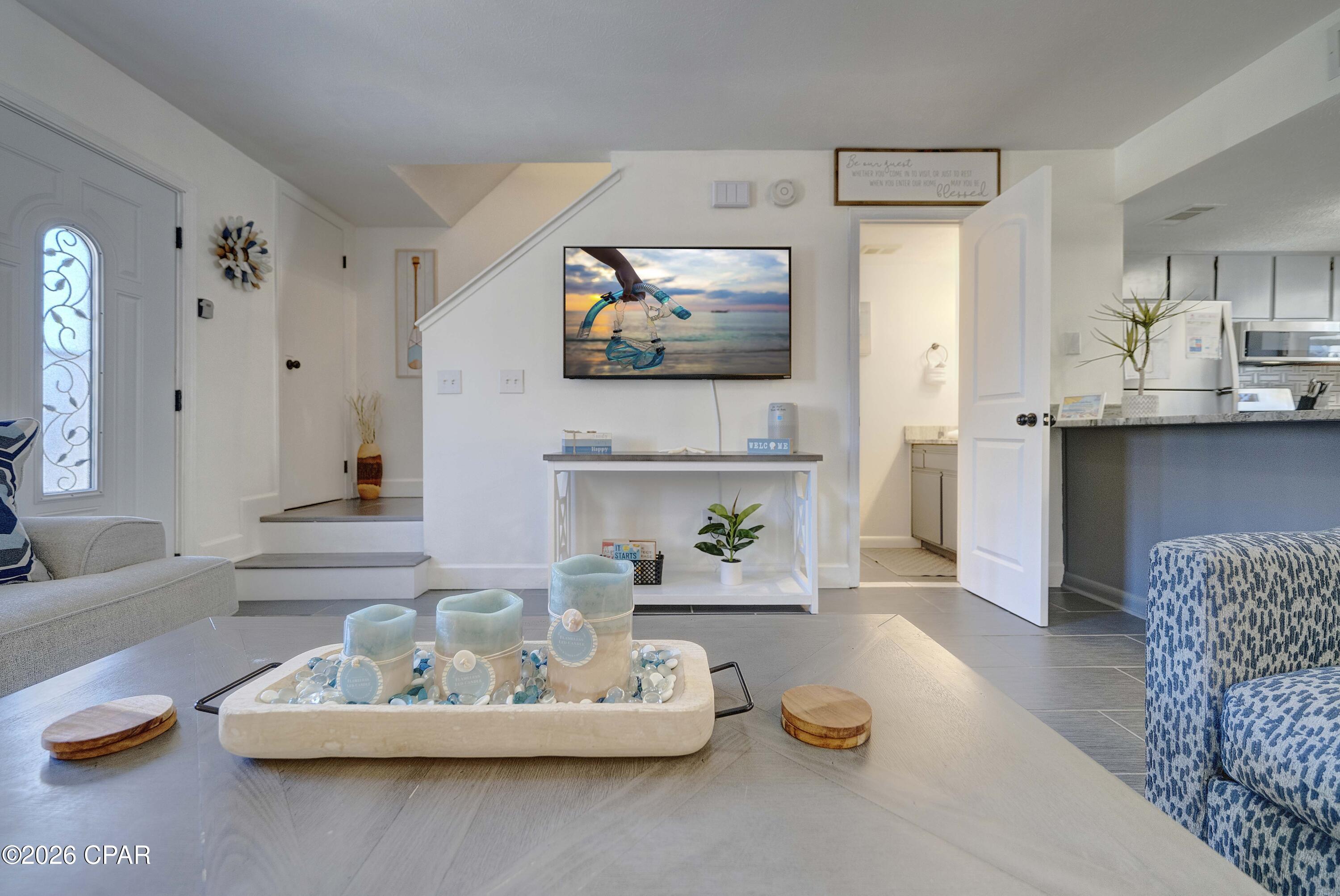 Gulf Highlands Beach Resort - Residential