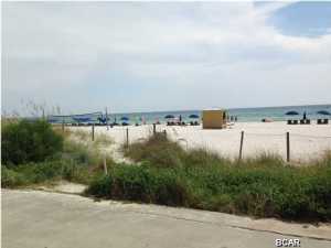 Ambassador Beach Condo - Residential