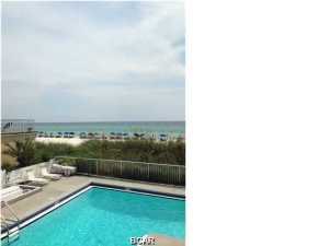 Ambassador Beach Condo - Residential