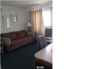 Ambassador Beach Condo - Residential