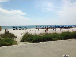 Ambassador Beach Condo - Residential