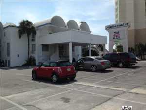 Ambassador Beach Condo - Residential