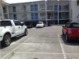 Ambassador Beach Condo - Residential