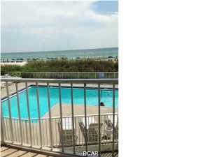 Ambassador Beach Condo - Residential