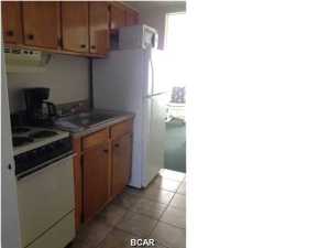 Ambassador Beach Condo - Residential