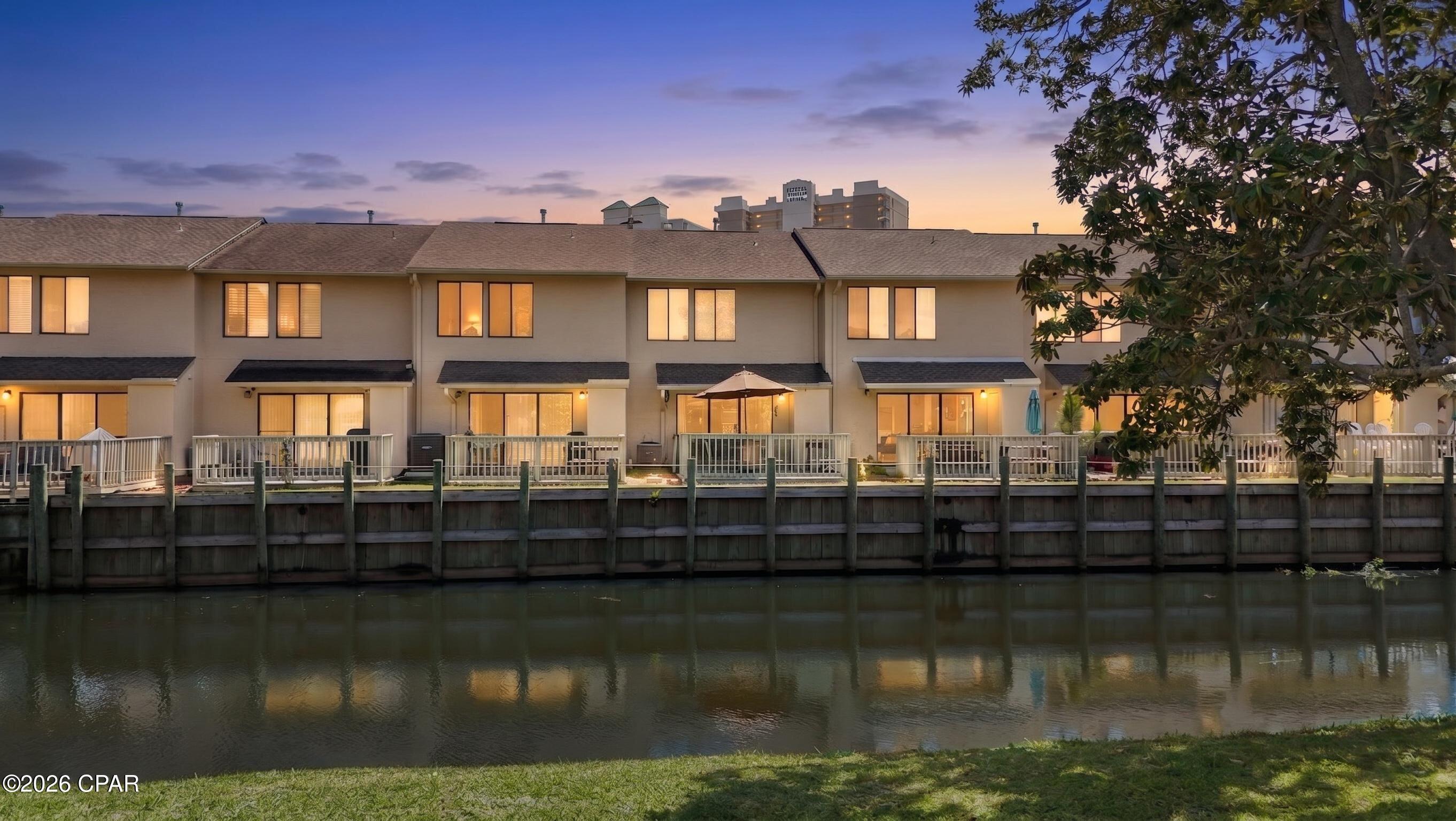 Gulf Highlands Beach Resort - Residential