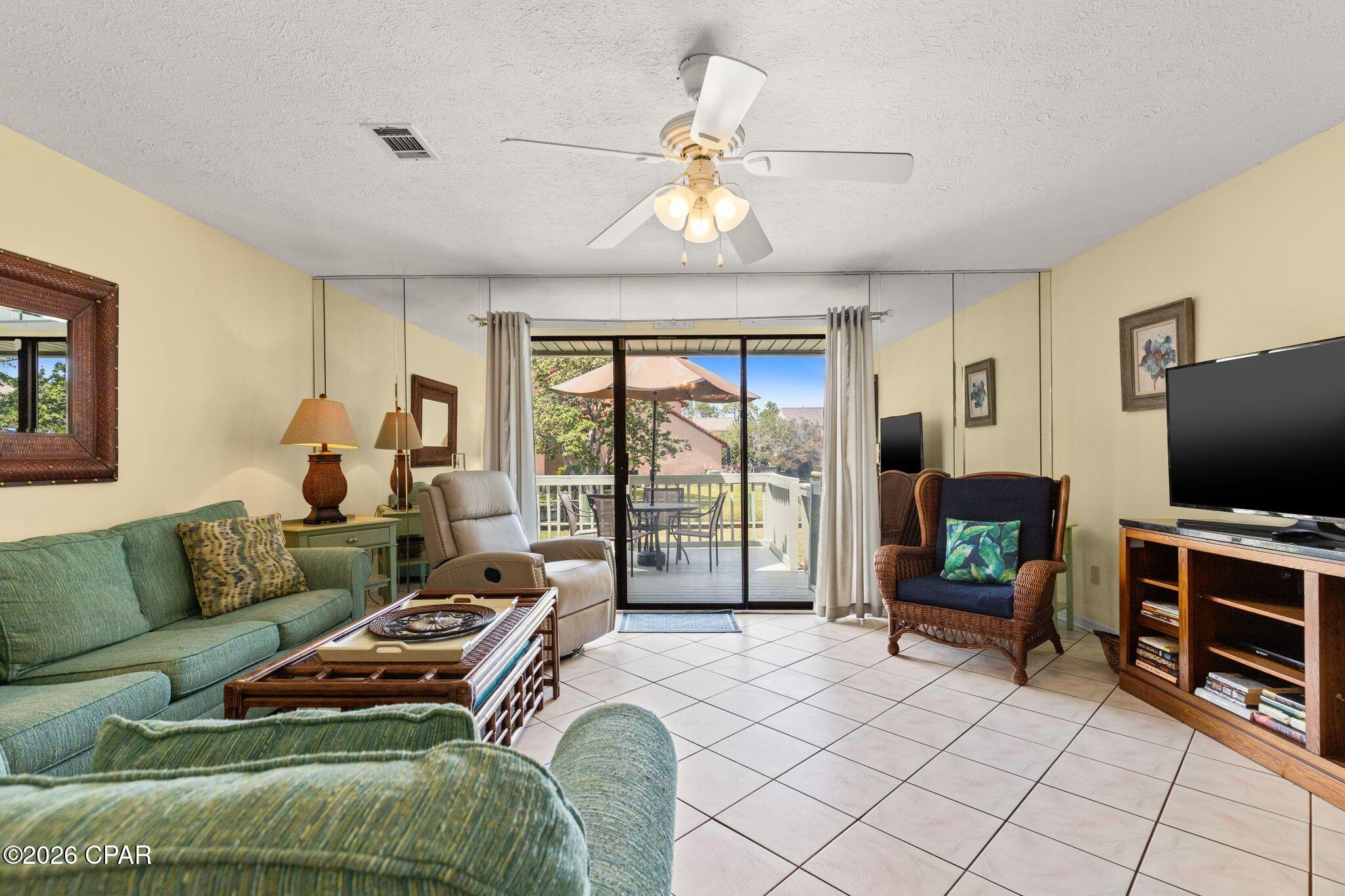 Gulf Highlands Beach Resort - Residential