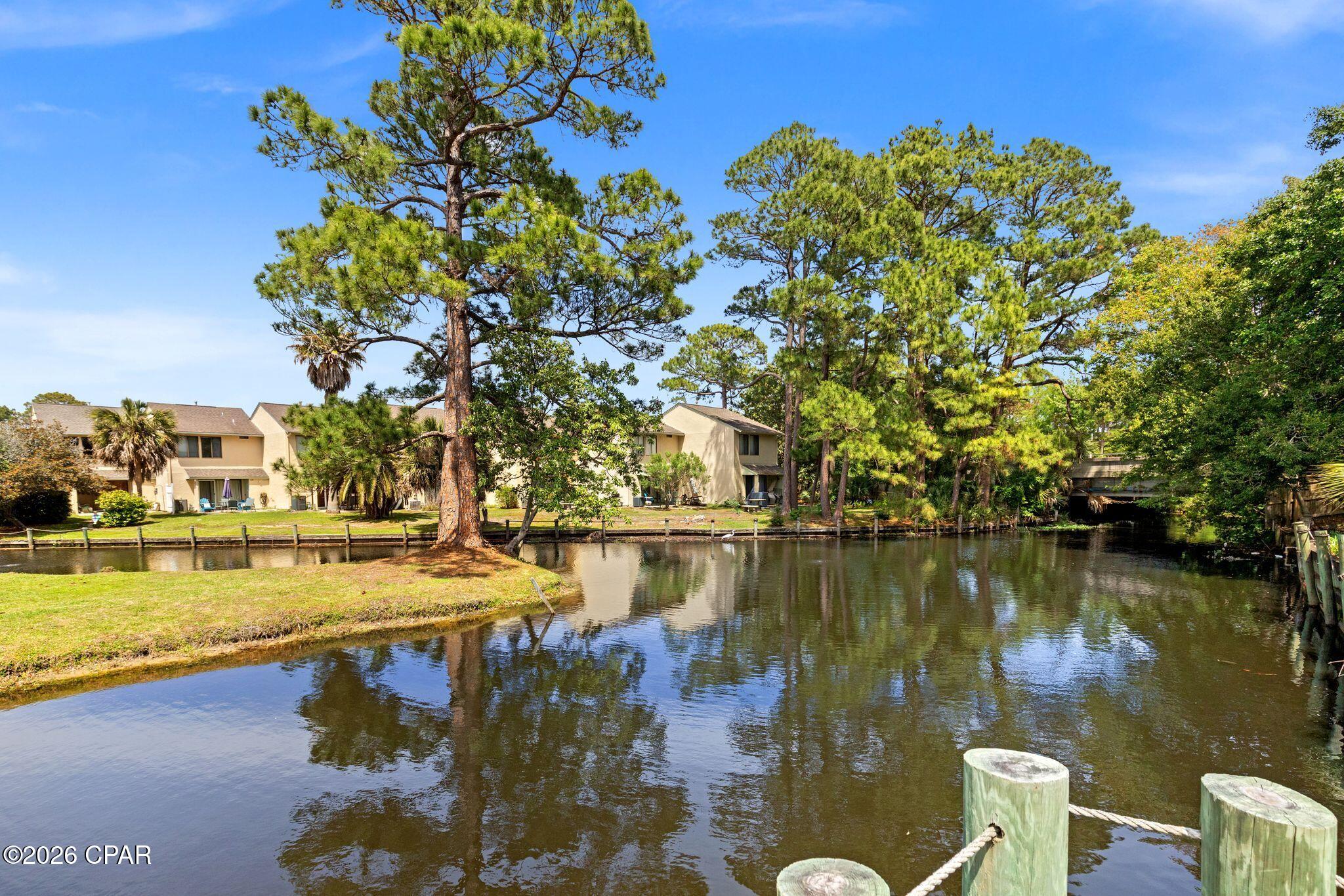 Gulf Highlands Beach Resort - Residential