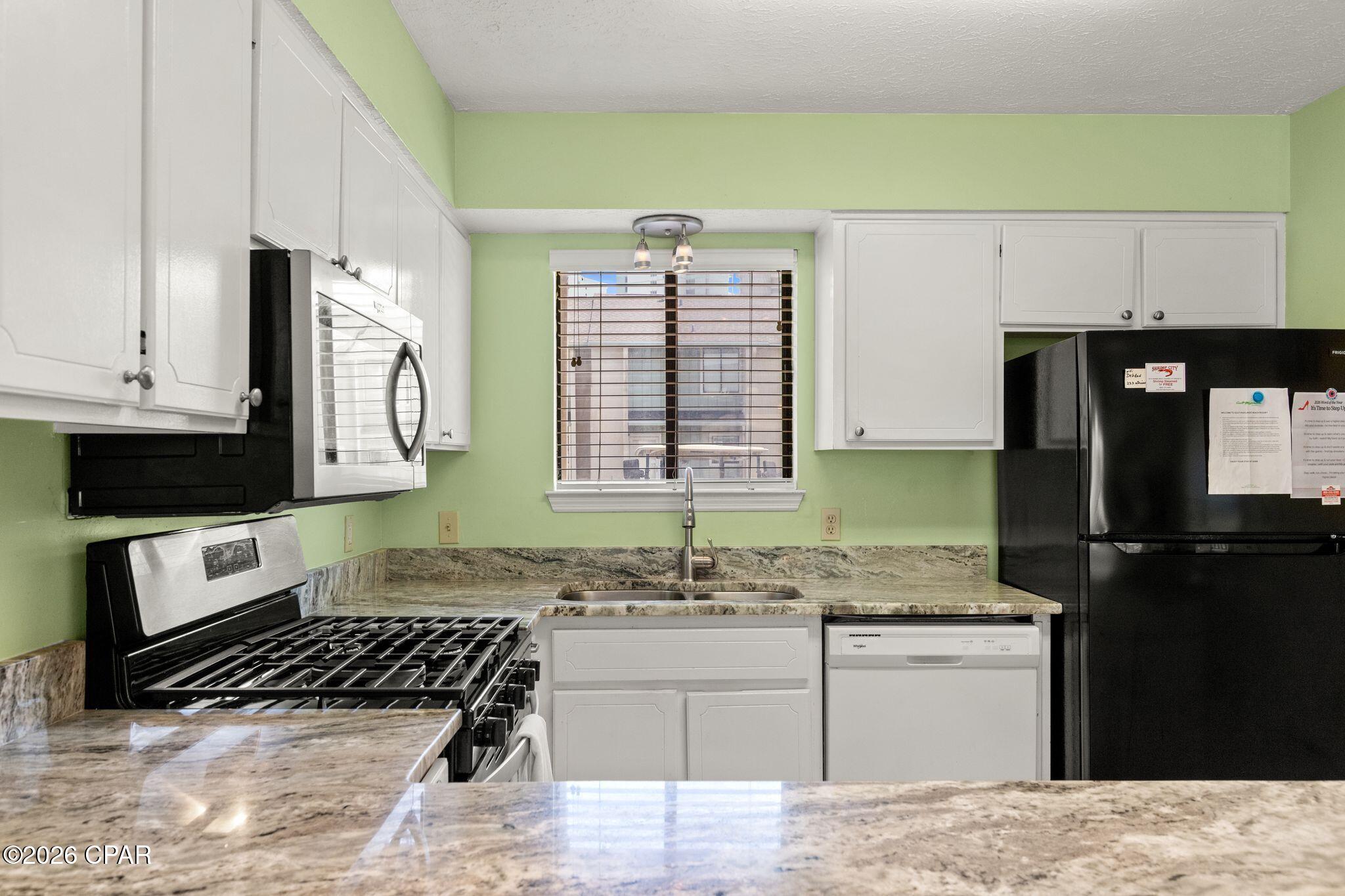 Gulf Highlands Beach Resort - Residential