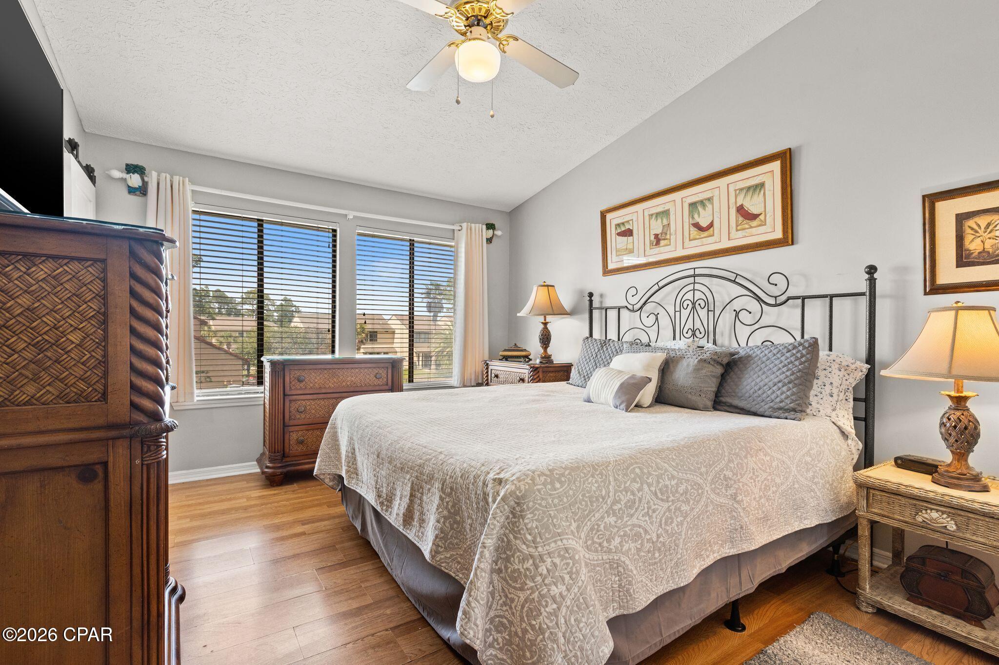 Gulf Highlands Beach Resort - Residential