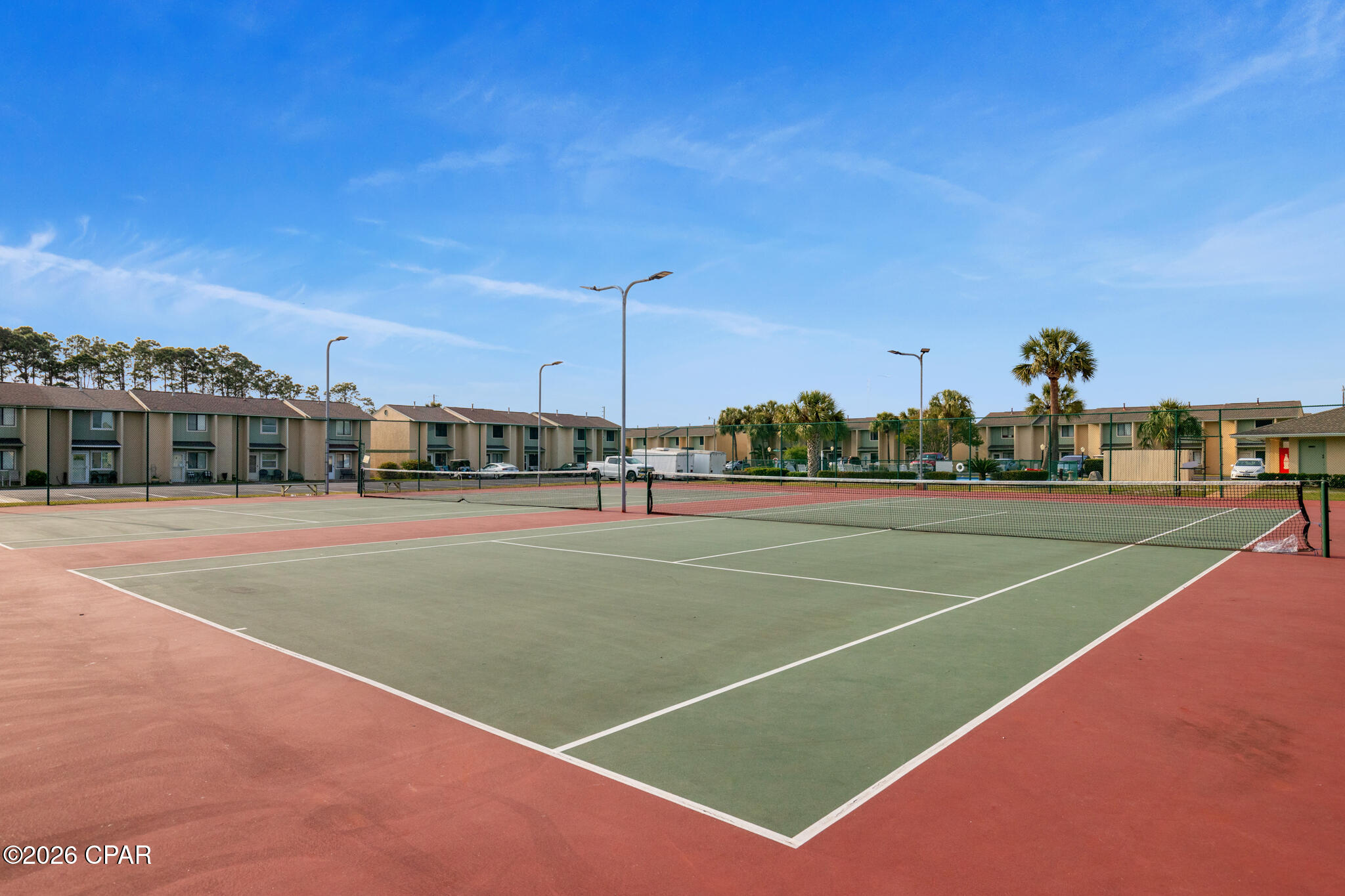 Gulf Highlands Beach Resort - Residential