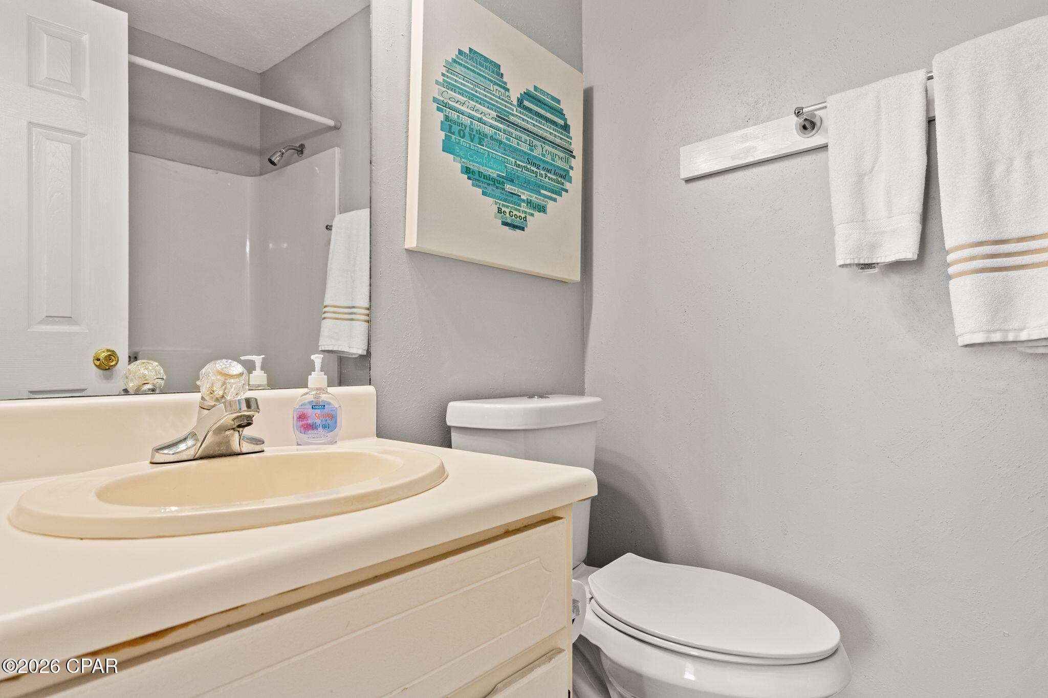 Gulf Highlands Beach Resort - Residential