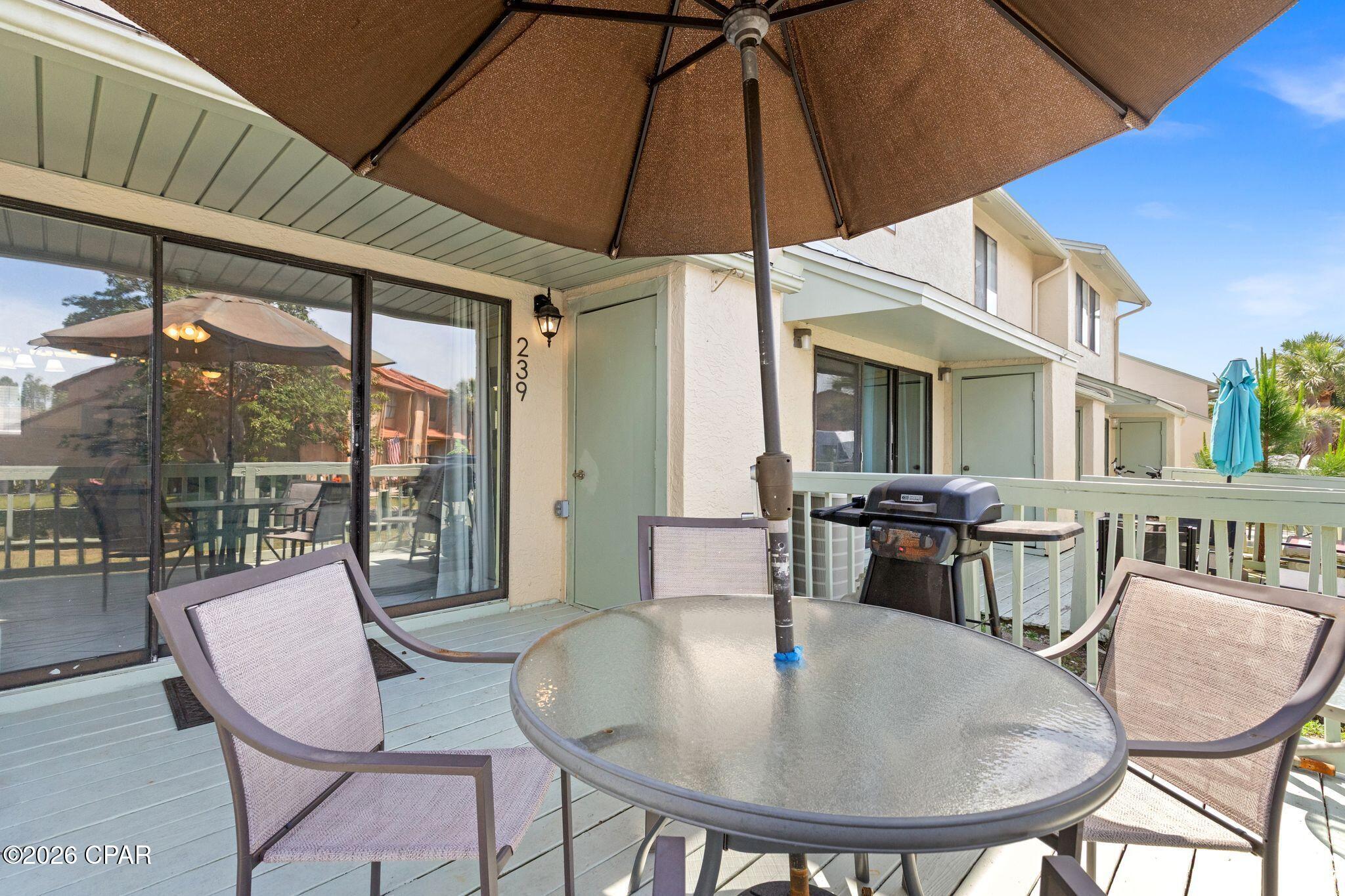 Gulf Highlands Beach Resort - Residential