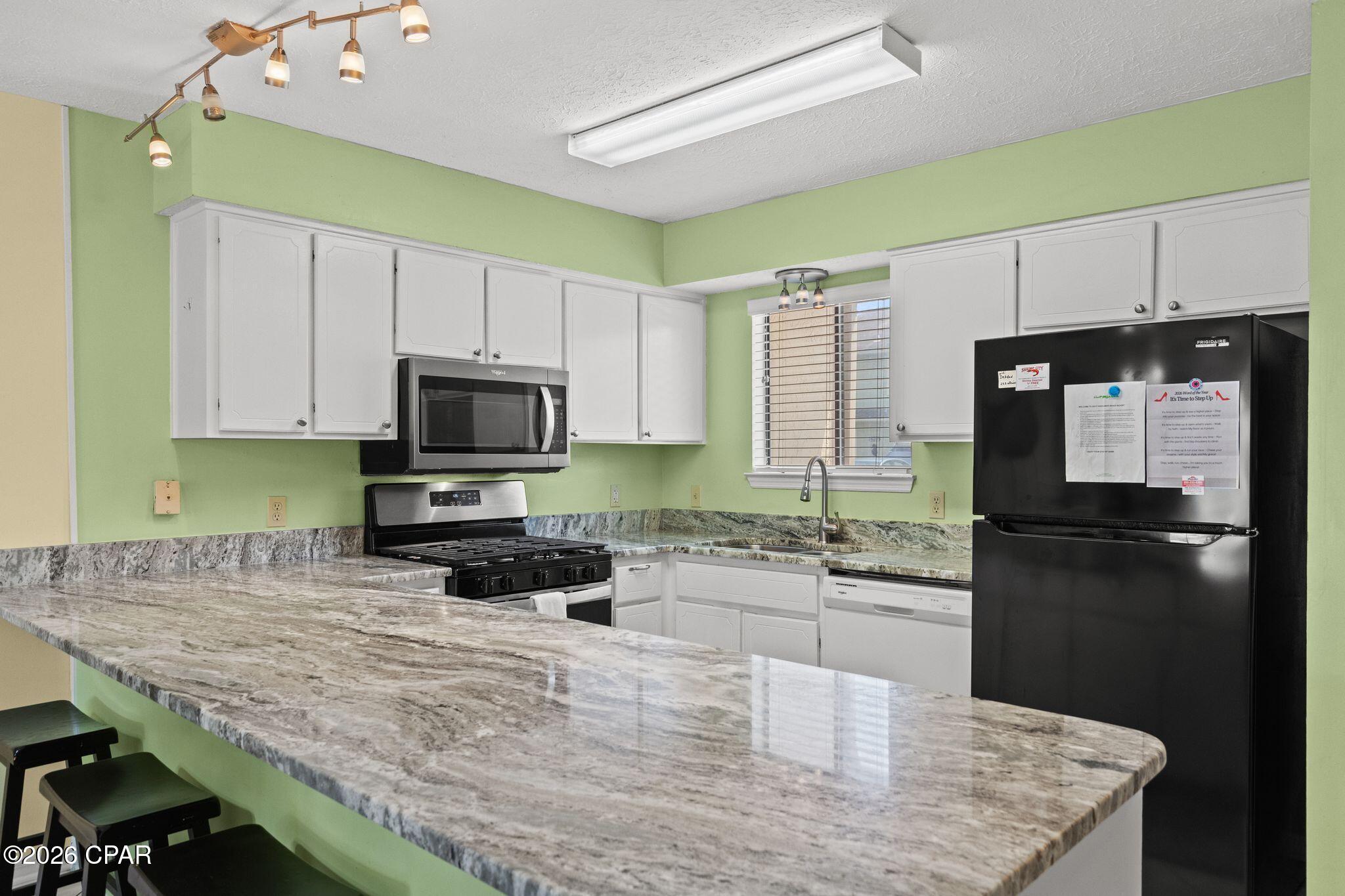 Gulf Highlands Beach Resort - Residential