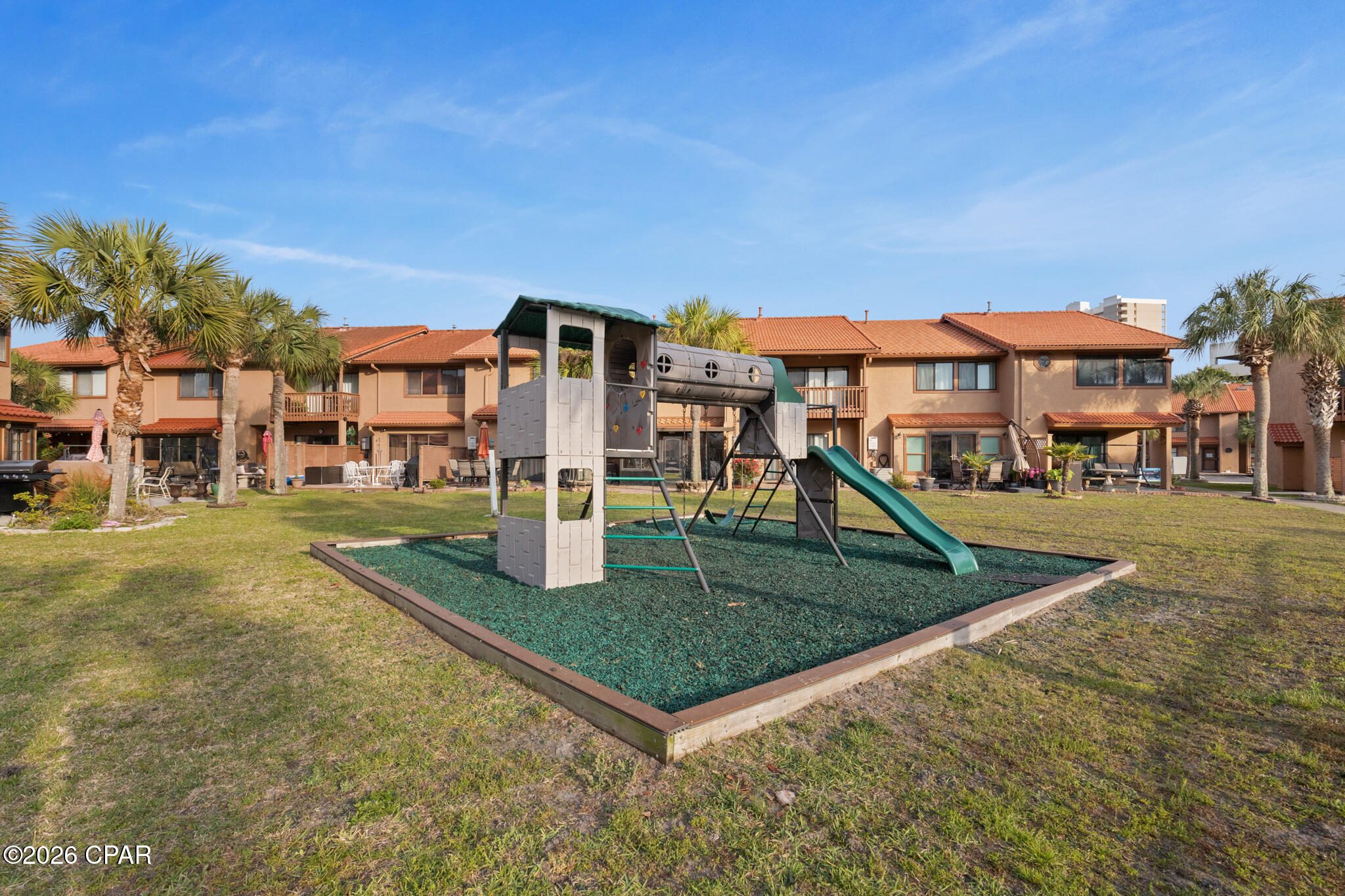 Gulf Highlands Beach Resort - Residential