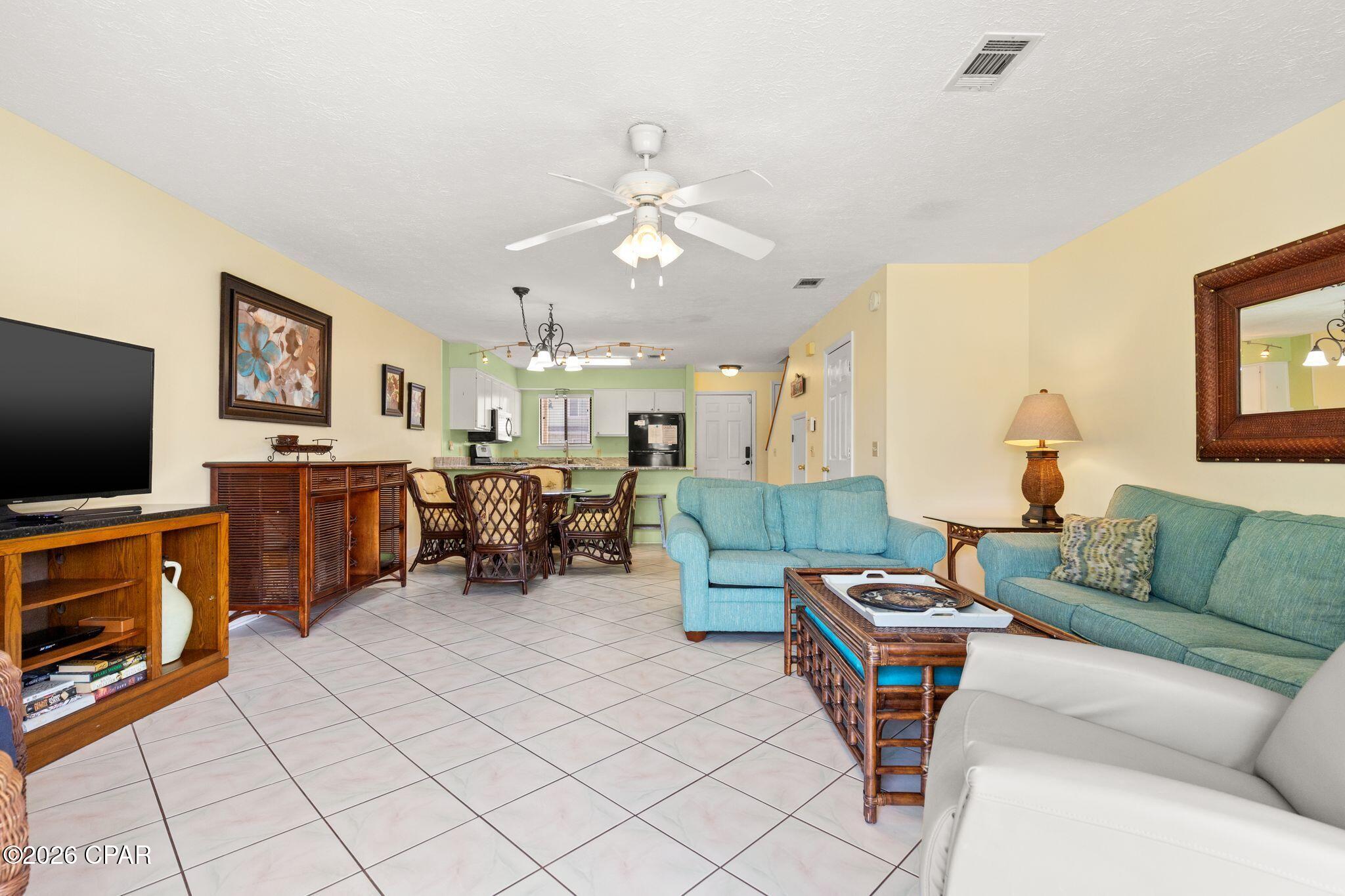 Gulf Highlands Beach Resort - Residential