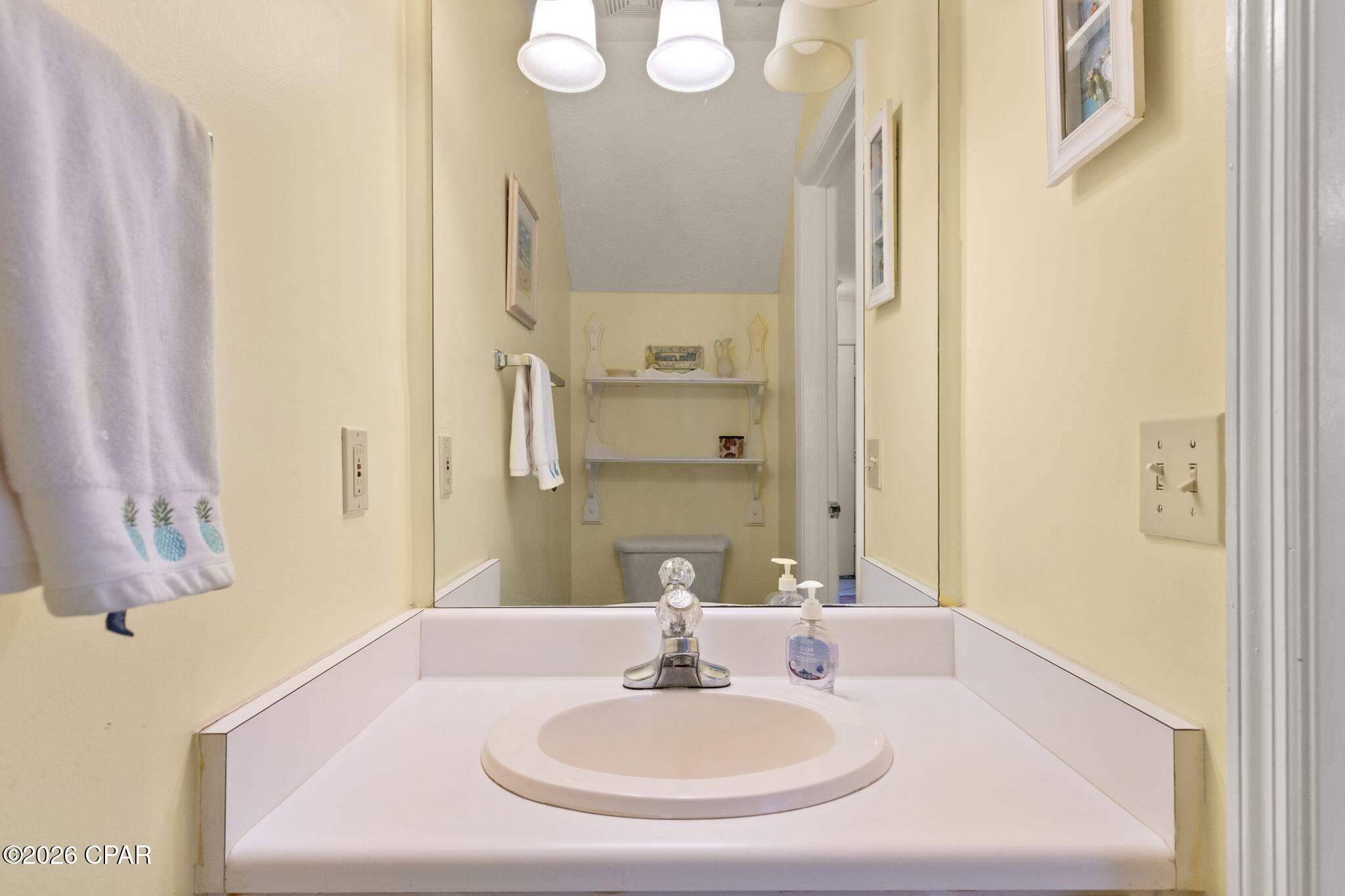 Gulf Highlands Beach Resort - Residential