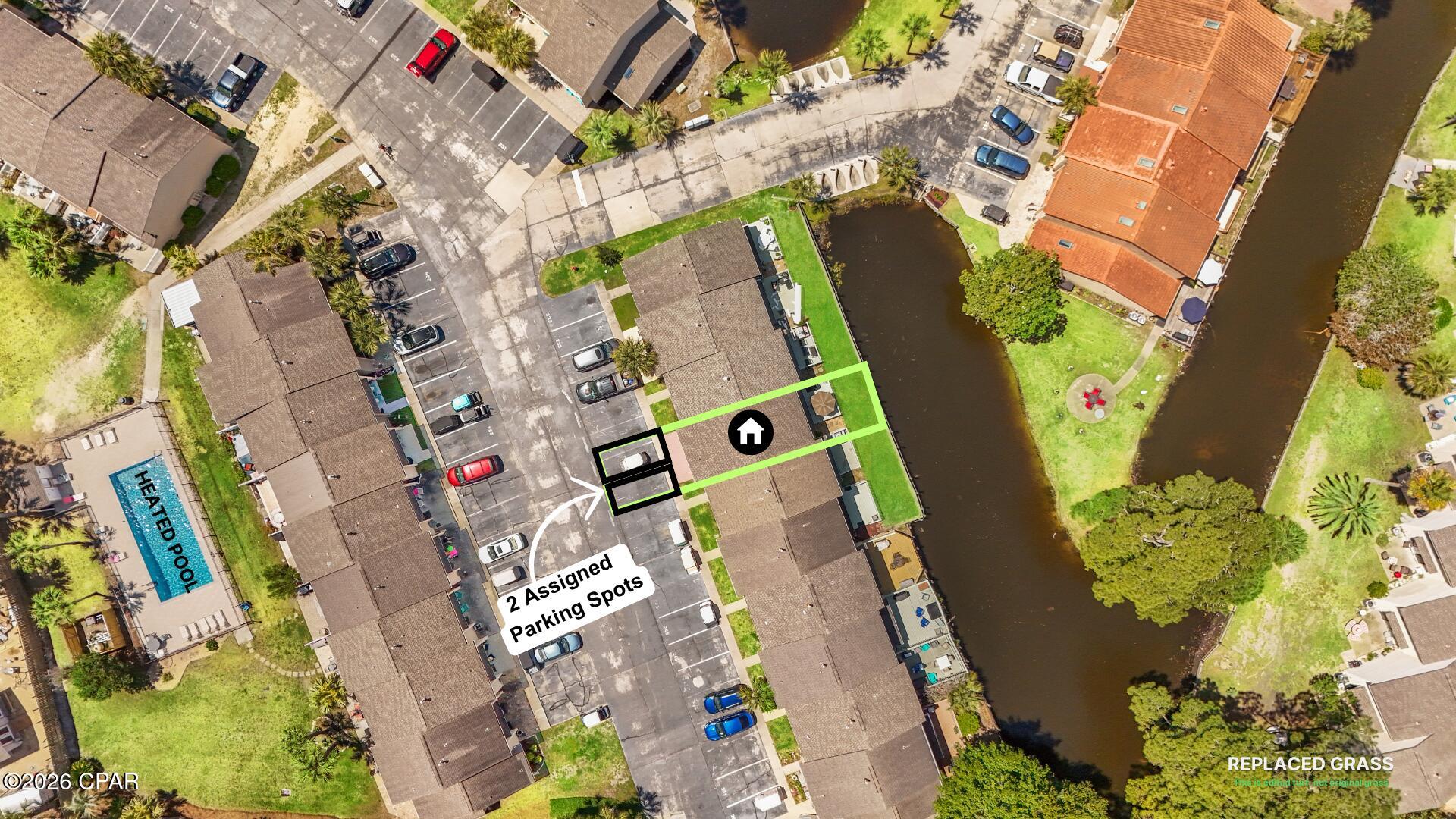 Gulf Highlands Beach Resort - Residential